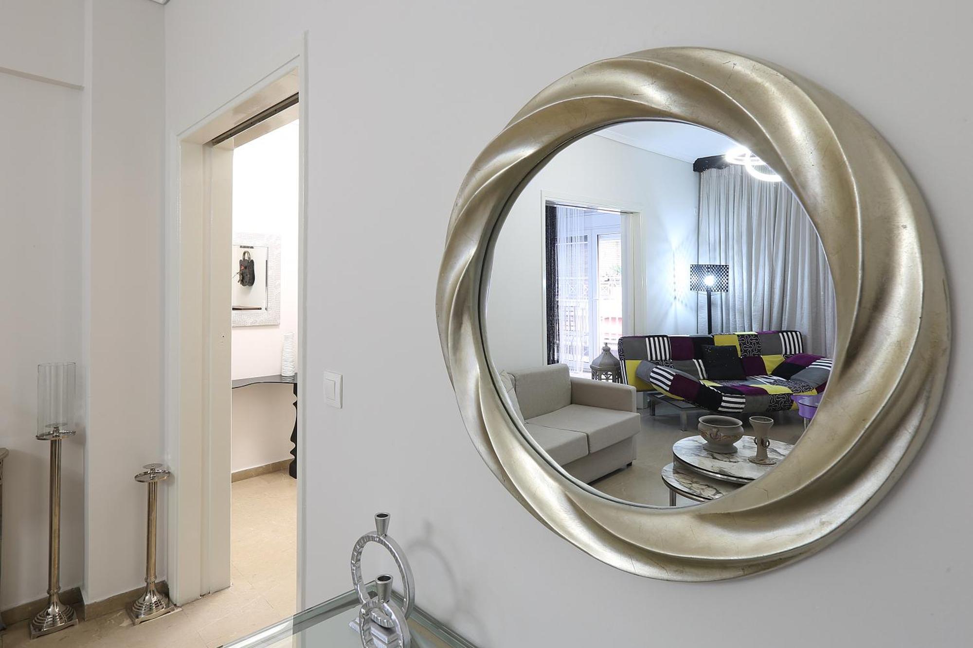 Apartment Tamarix Family - Perfect Hospitality *