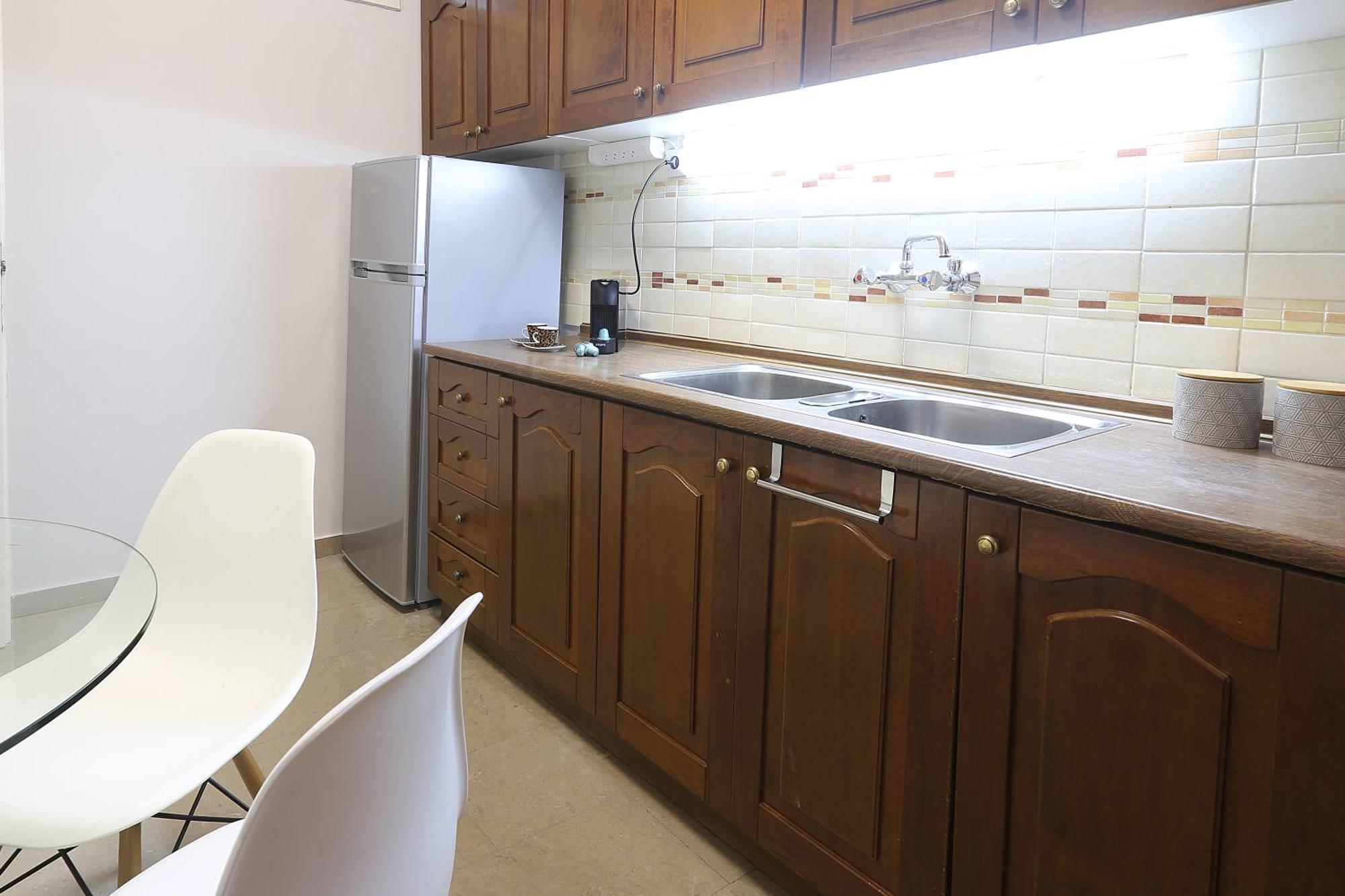 Tamarix Family - Perfect Hospitality