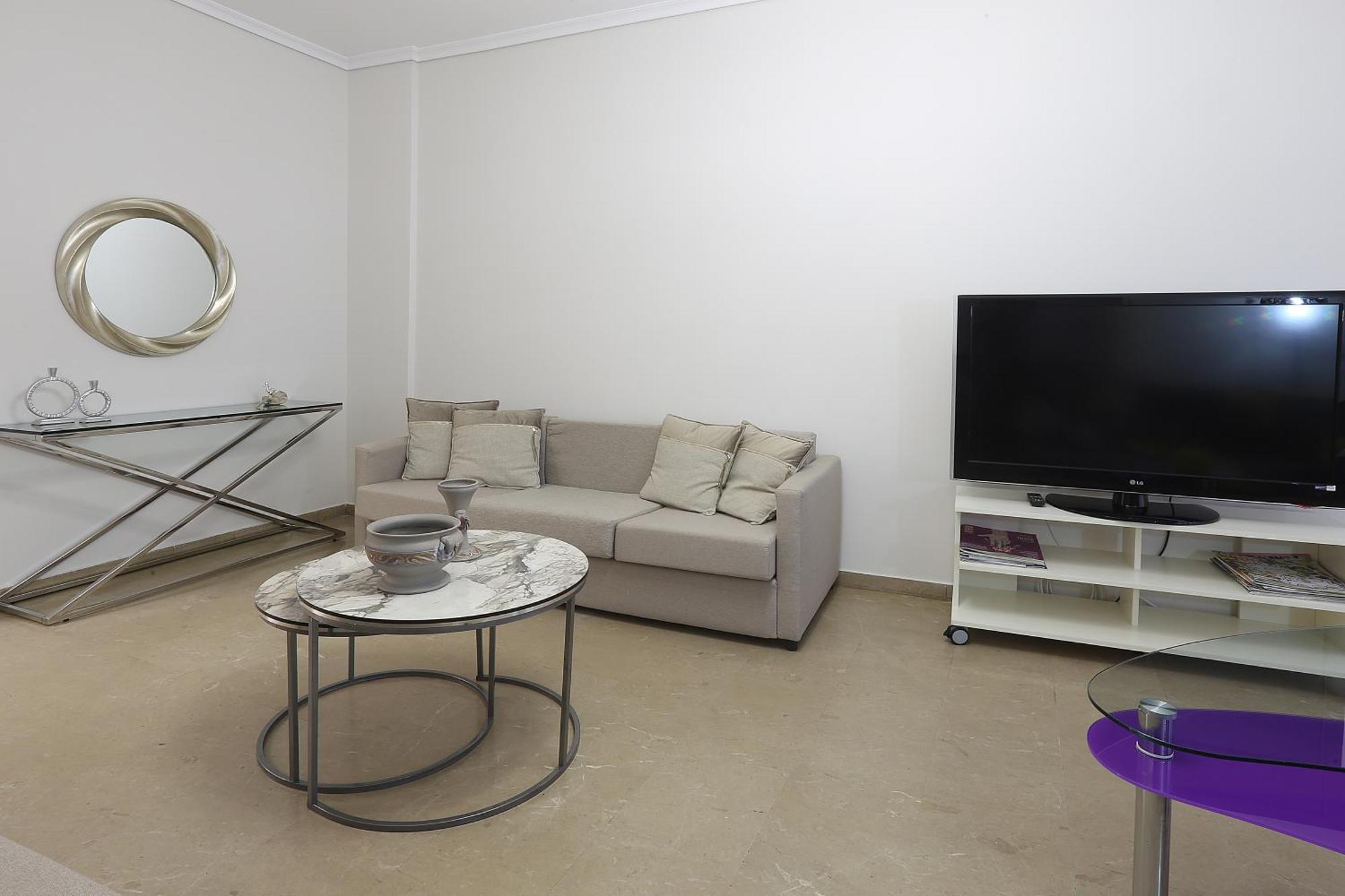 Tamarix Family - Perfect Hospitality Apartment *