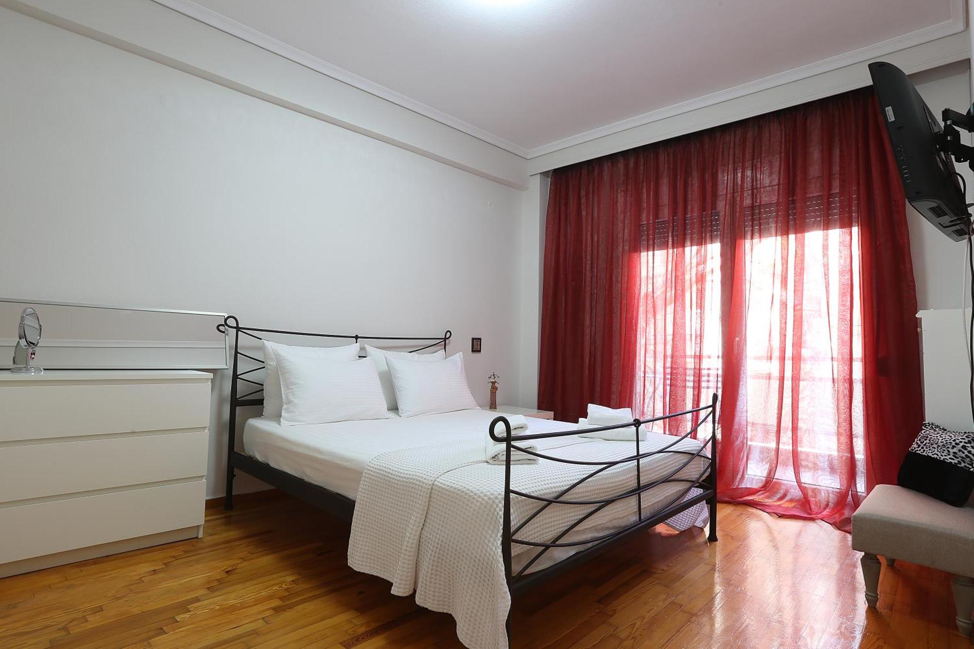 Tamarix Family - Perfect Hospitality * Thessaloniki