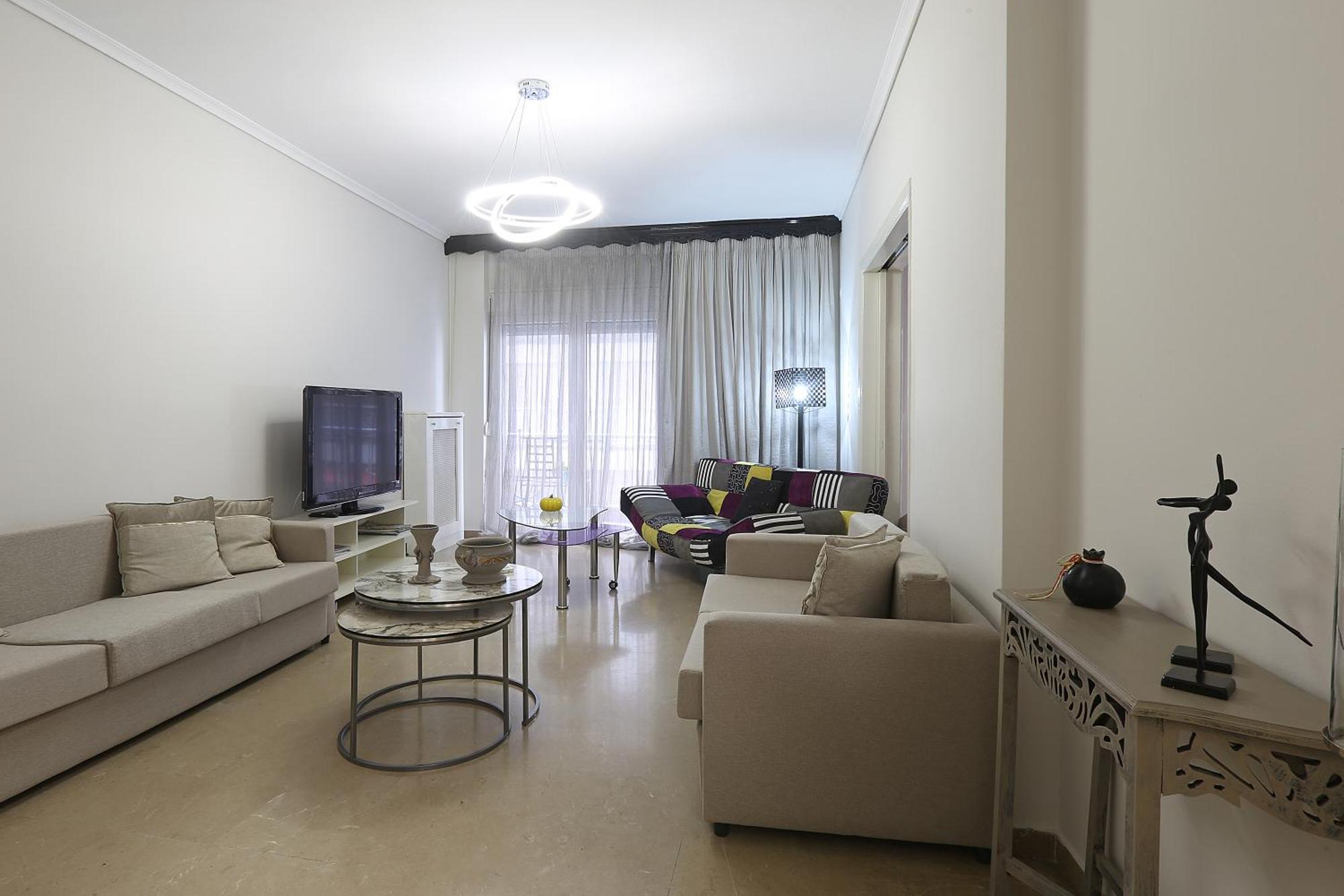 Tamarix Family - Perfect Hospitality Apartment