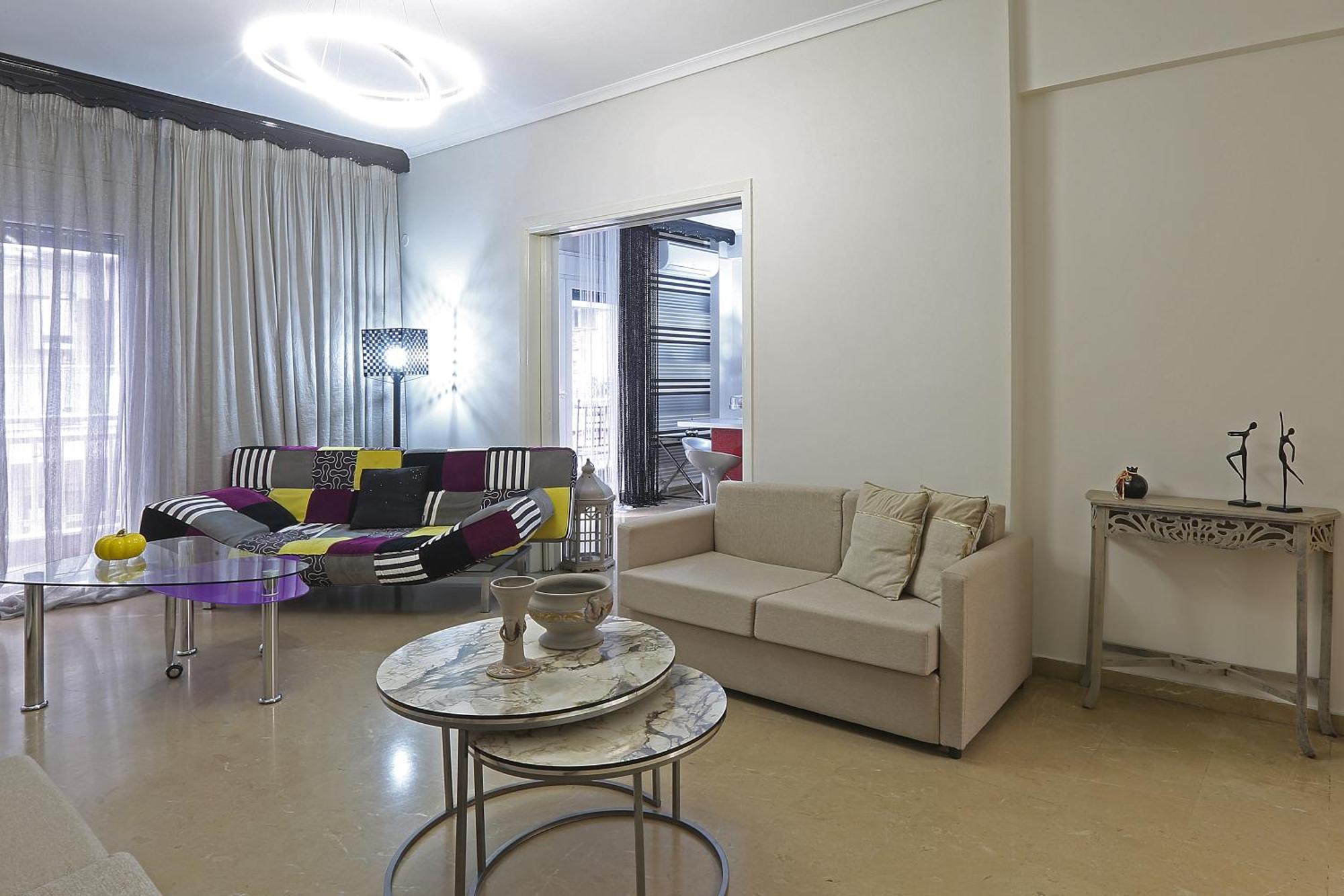 Apartment Tamarix Family - Perfect Hospitality *