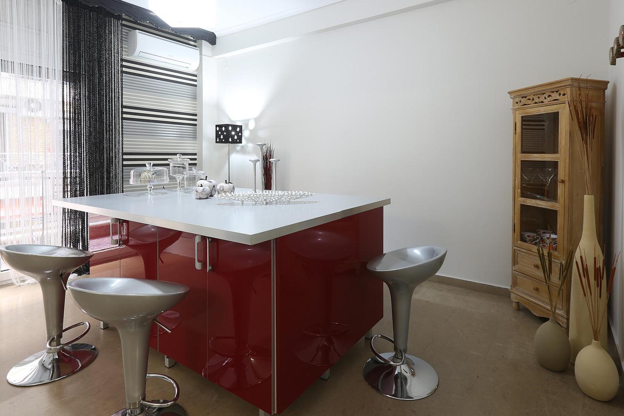 Apartment Tamarix Family - Perfect Hospitality Thessaloniki