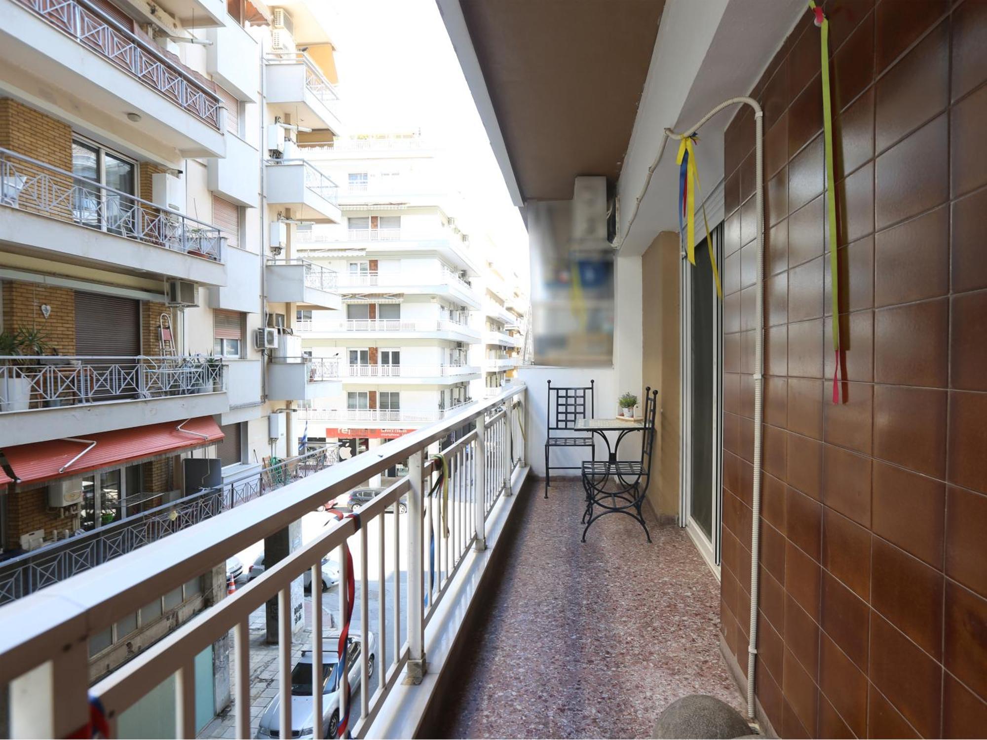 Apartment Tamarix Family - Perfect Hospitality