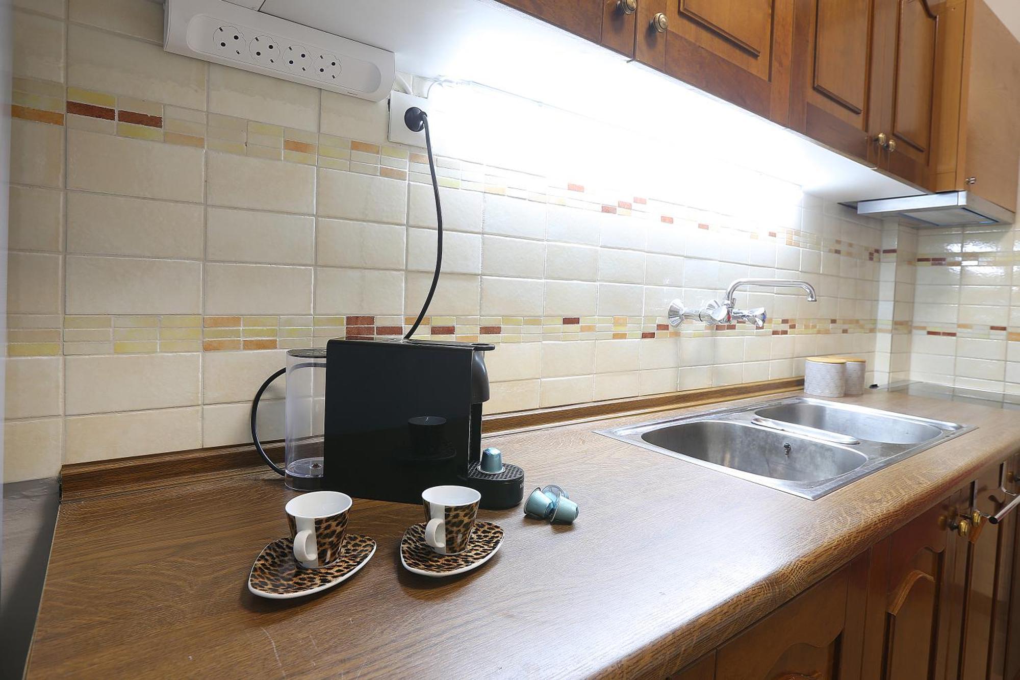 Apartment Tamarix Family - Perfect Hospitality *