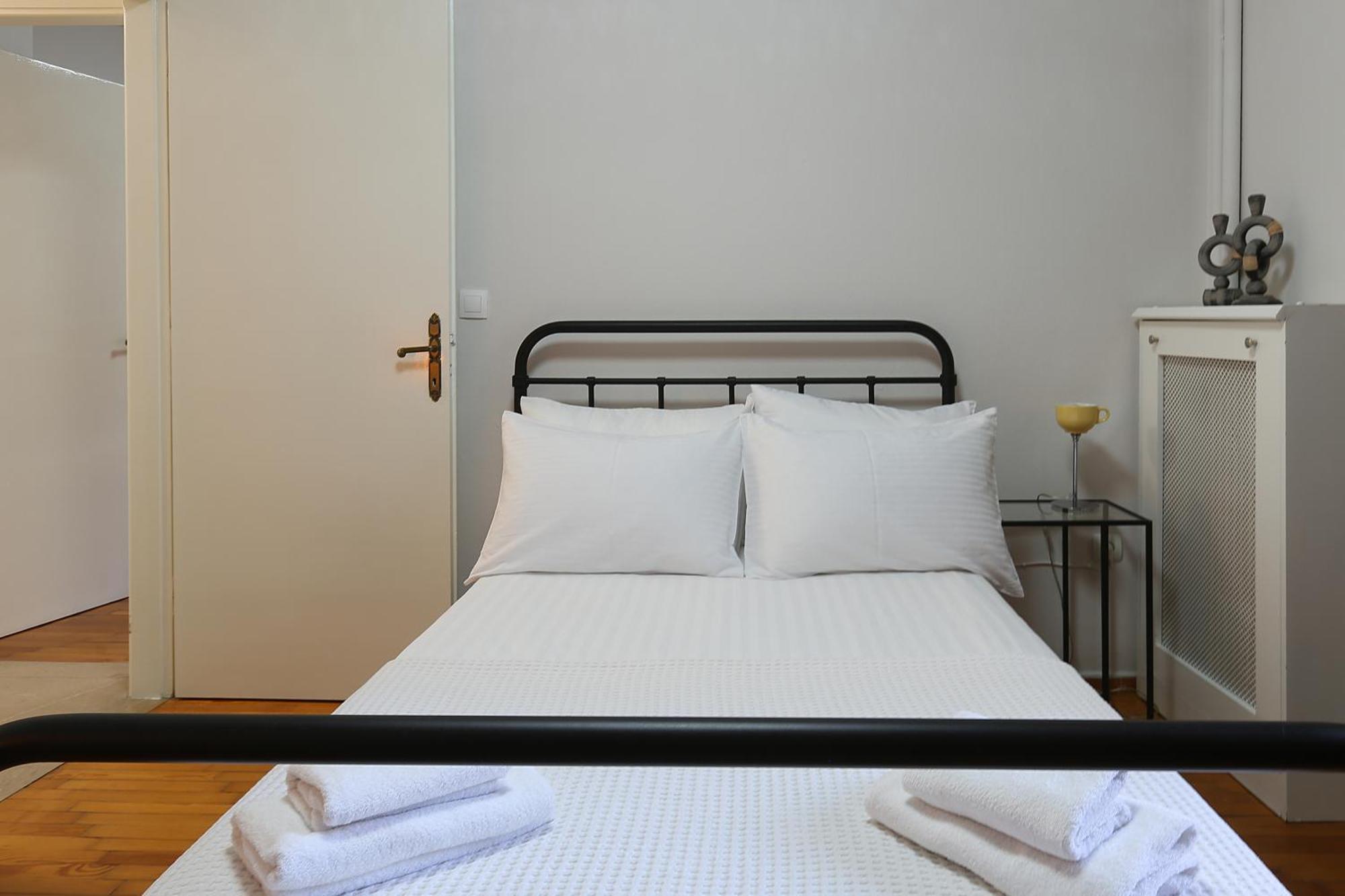 Tamarix Family - Perfect Hospitality Apartment