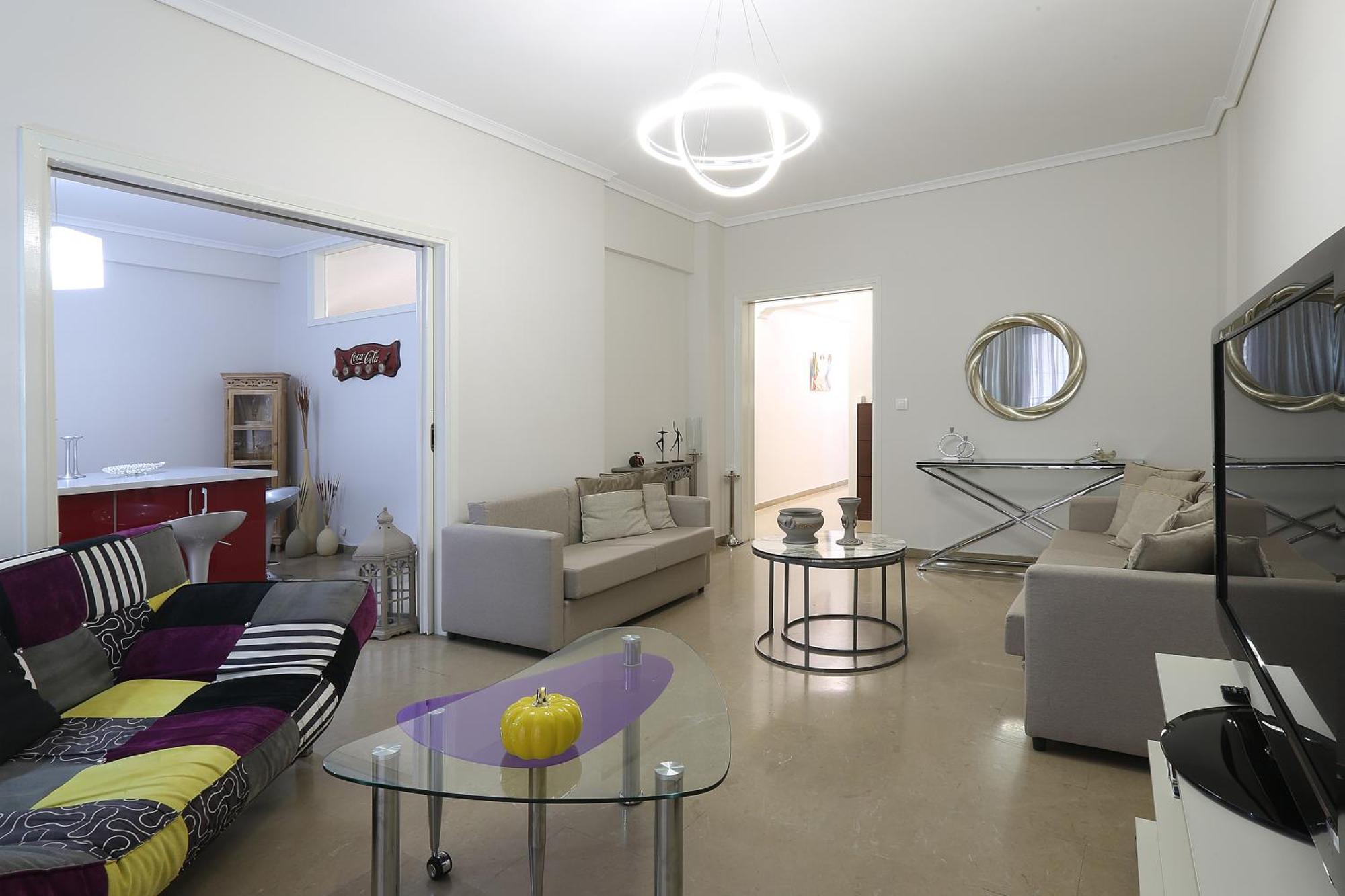 Tamarix Family - Perfect Hospitality * Thessaloniki