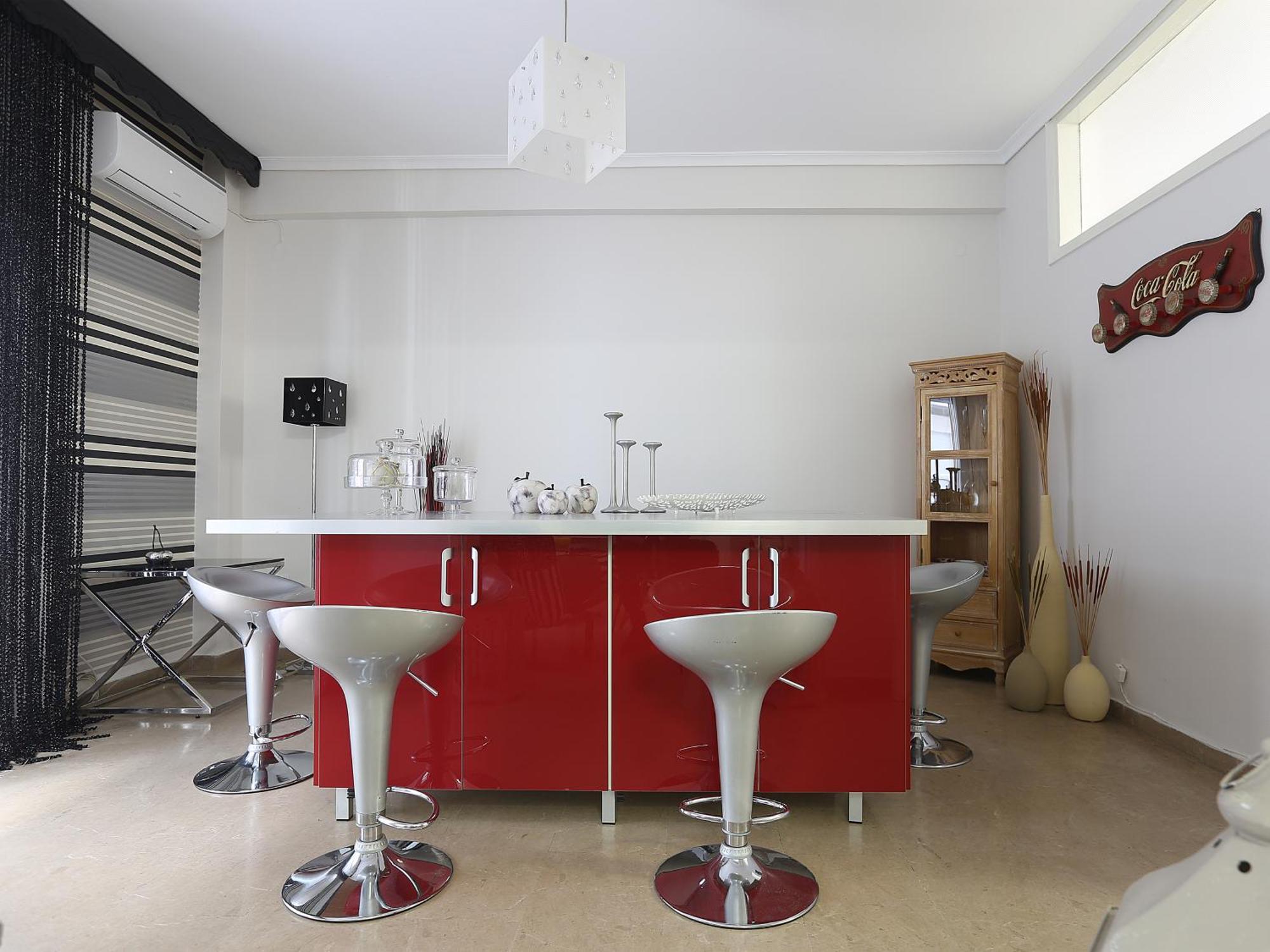 Apartment Tamarix Family - Perfect Hospitality