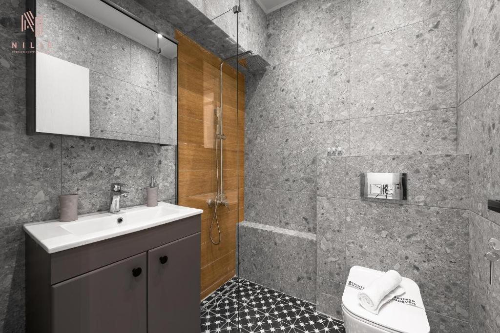 Avenue & Apartments, Nilie Hospitality Mgmt Căn hộ