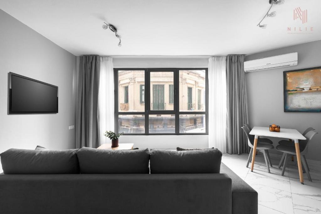 Avenue & Apartments, Nilie Hospitality Mgmt * Thessaloníki