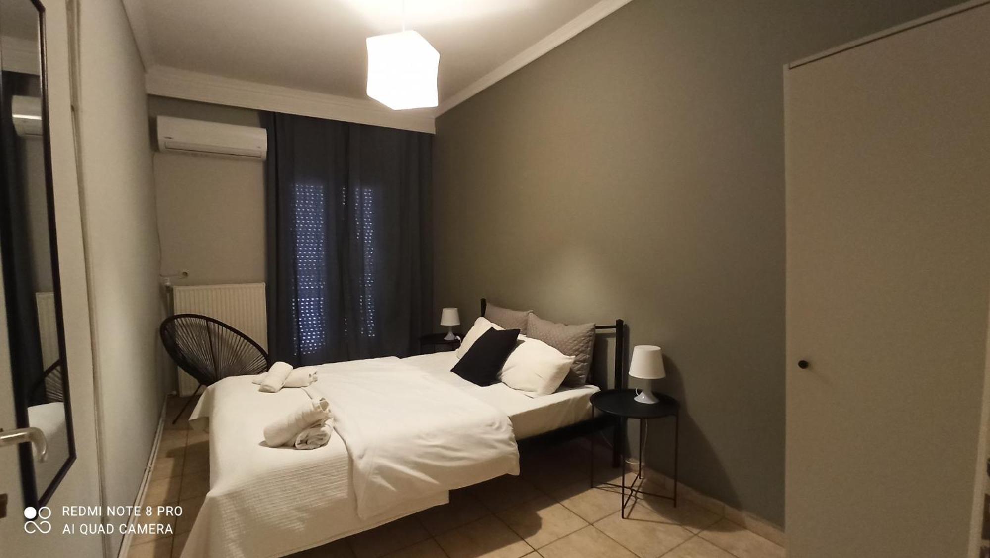 Appartement Thess Agion Panton 12 Thessaloniki