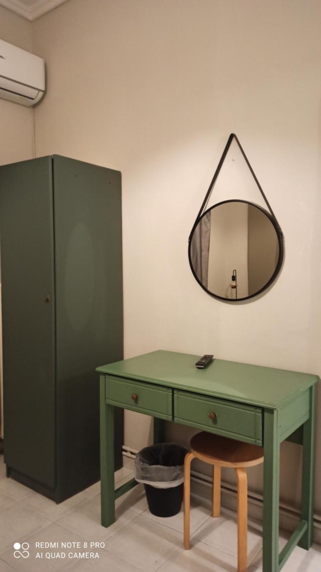 Thess Agion Panton 12 Appartement Thessaloniki