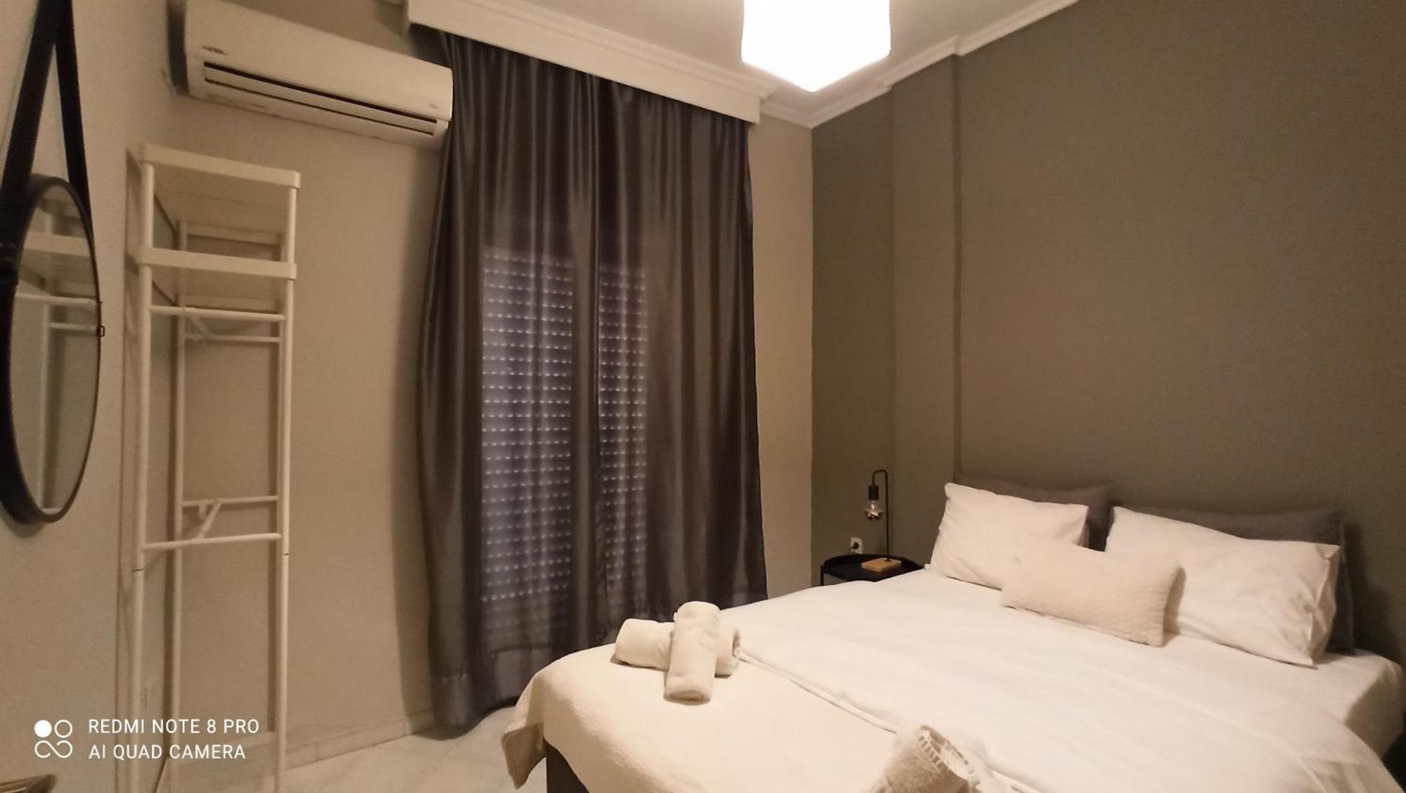 Căn hộ Thess Agion Panton 12 Thessaloníki