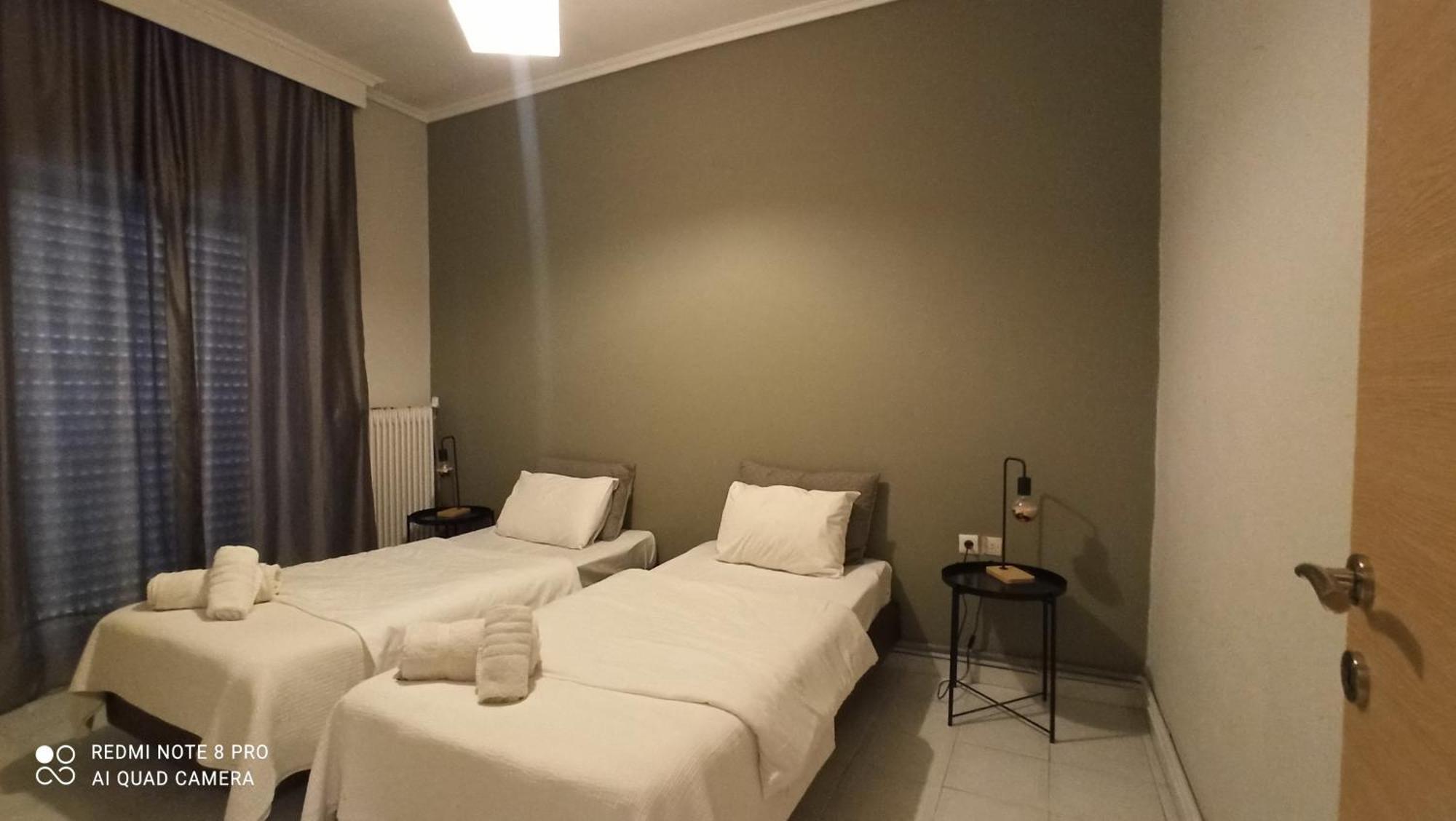 Thess Agion Panton 12 * Thessaloniki