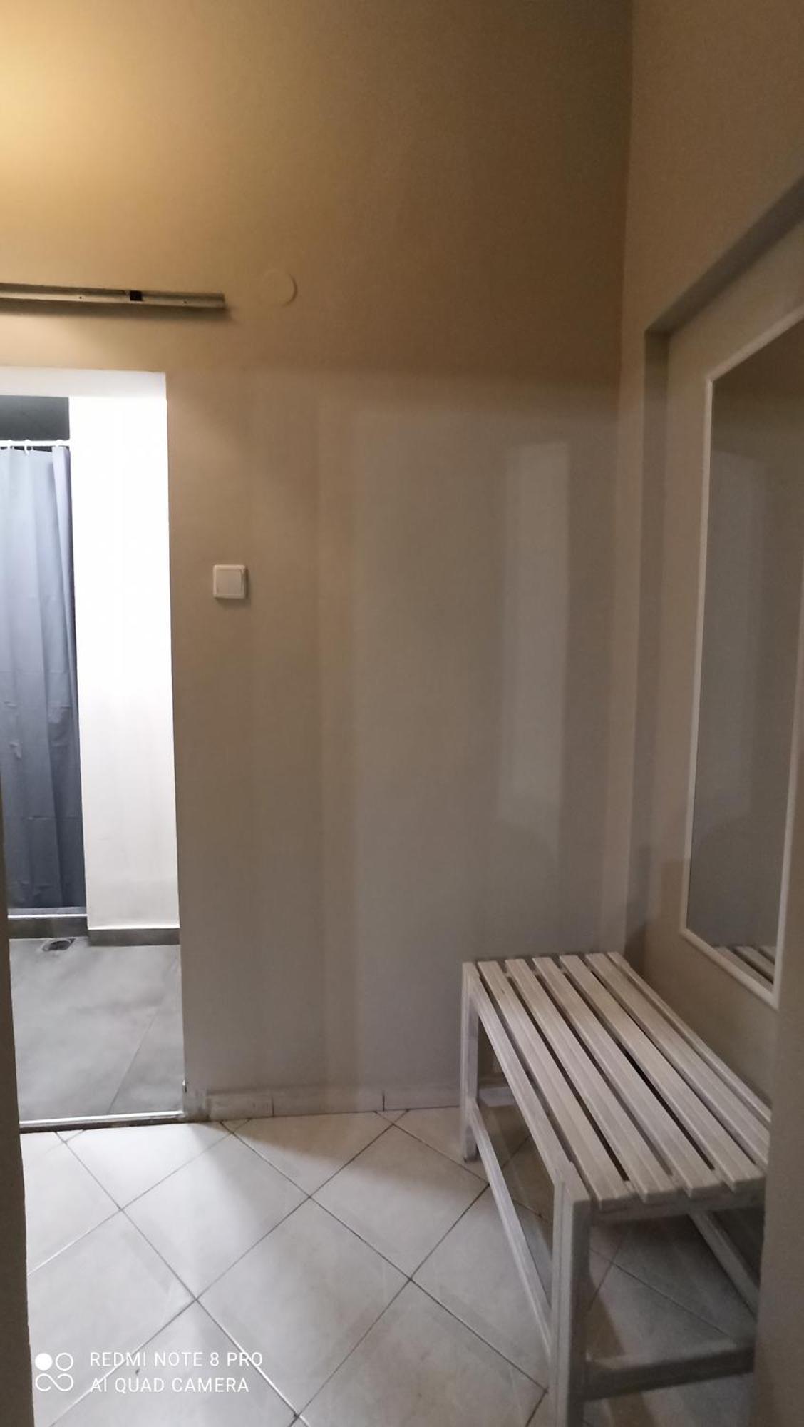 Appartement Thess Agion Panton 12 *