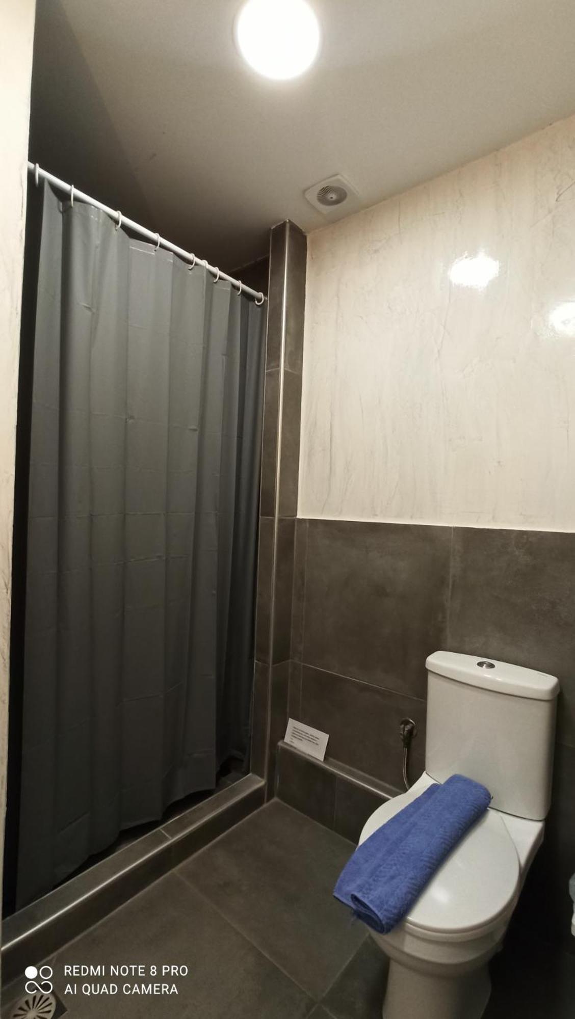 Thess Agion Panton 12 Appartement Thessaloniki