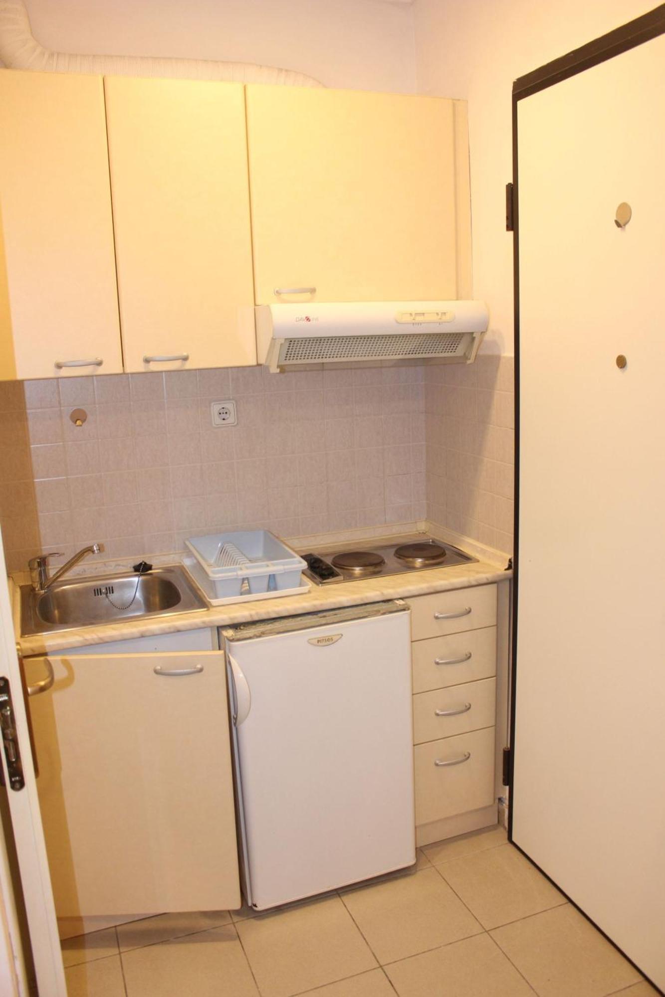 Heart Of Apartment Thessaloniki