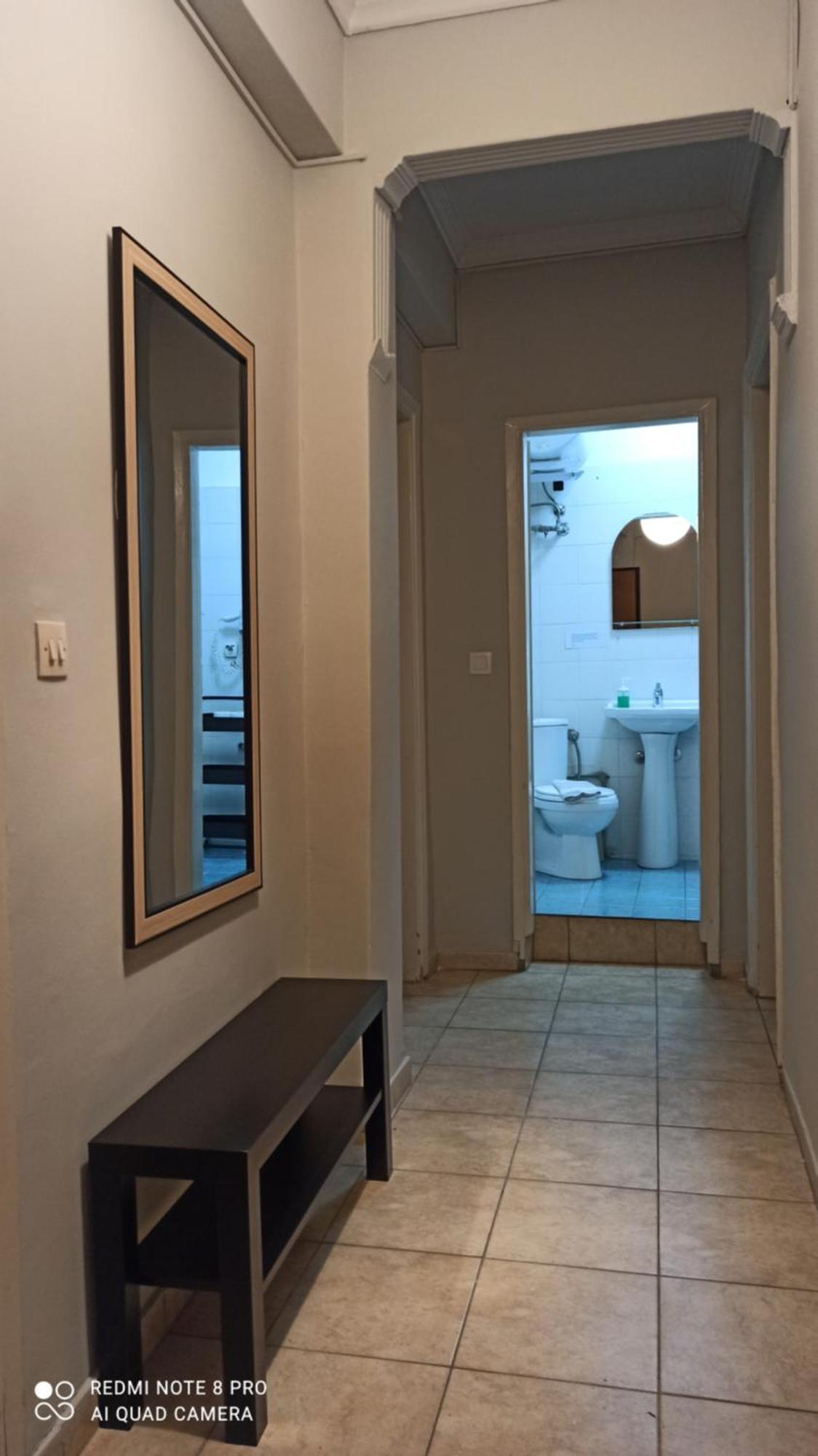 Appartement Thess Agion Panton 12 *