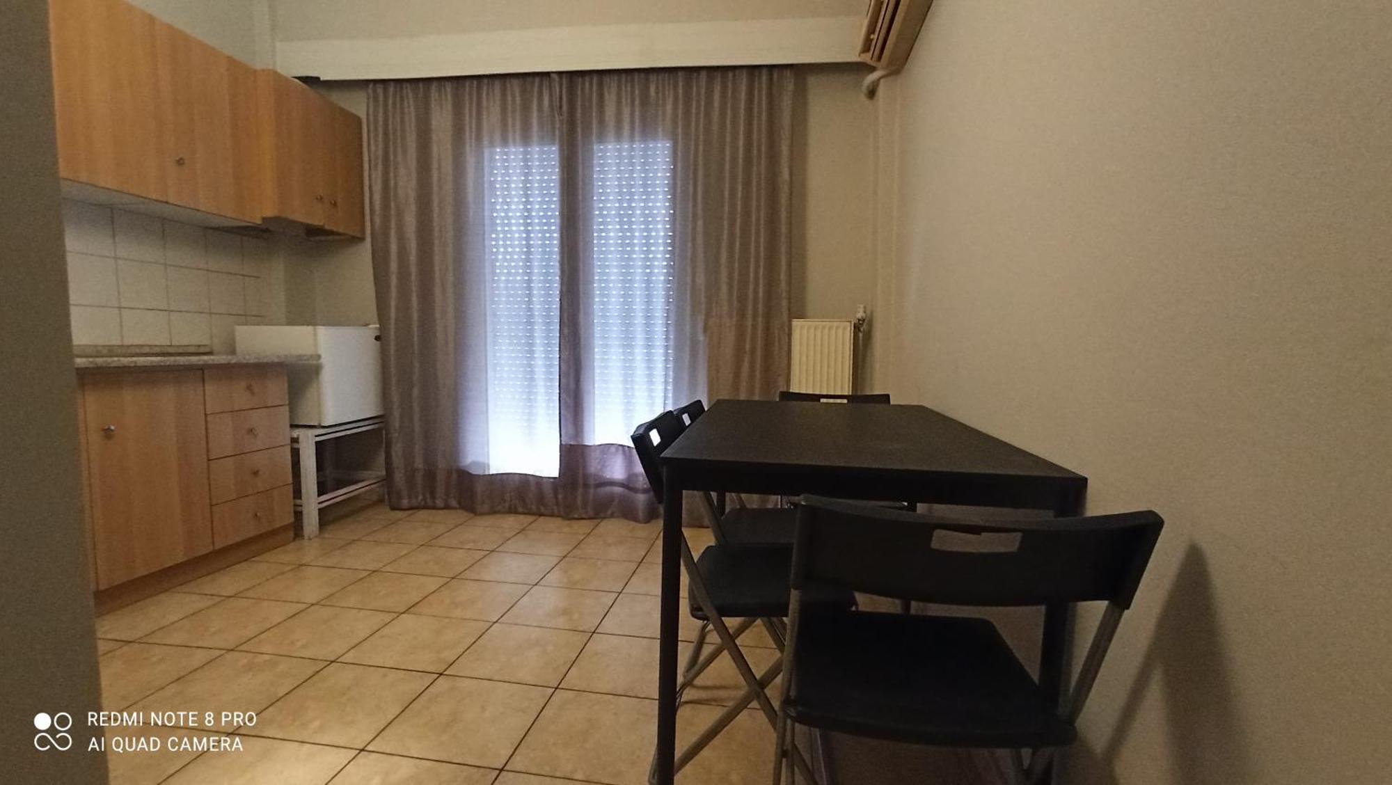 Thess Agion Panton 12 Appartement Thessaloniki