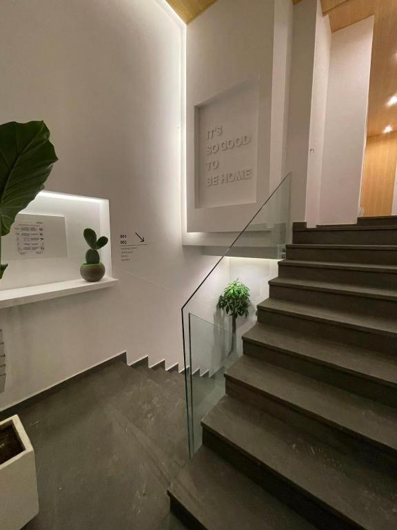 Skyhigh, Nilie Hospitality Mgmt Căn hộ Thessaloníki