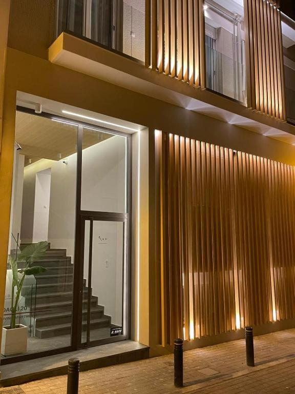 Skyhigh, Nilie Hospitality Mgmt Thessaloníki