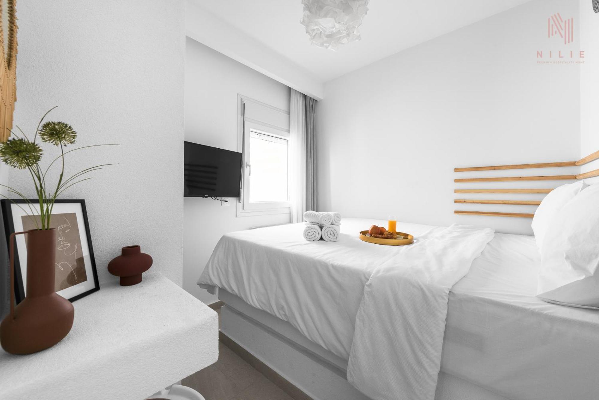 Skyhigh, Nilie Hospitality Mgmt