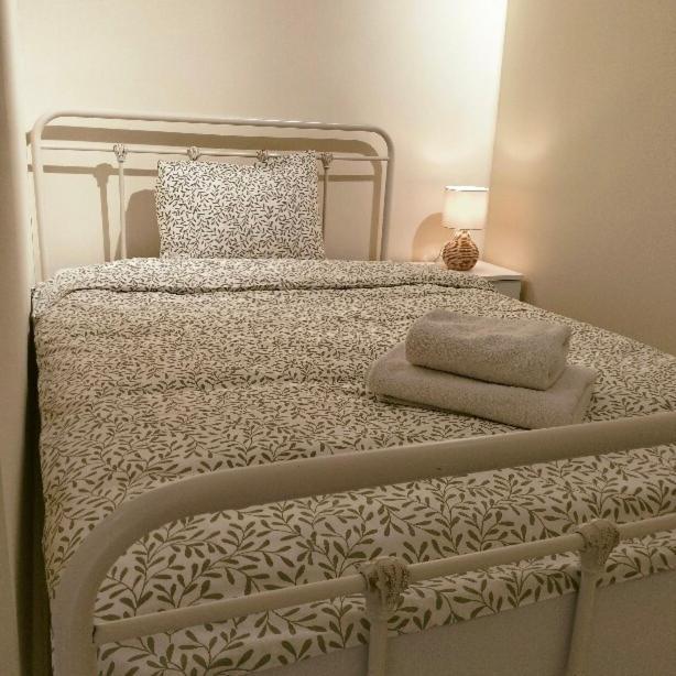 Apartamento Urban Deluxe Ad Tessalónica