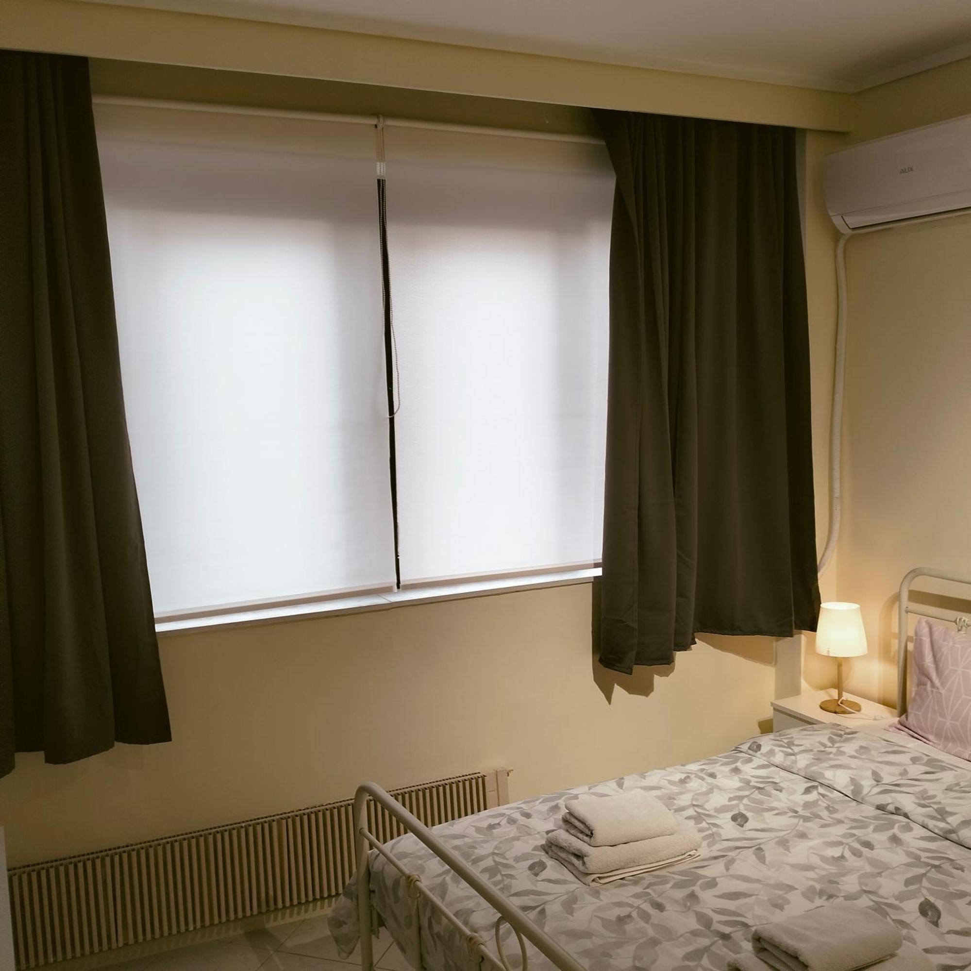 Apartamento Urban Deluxe Ad *