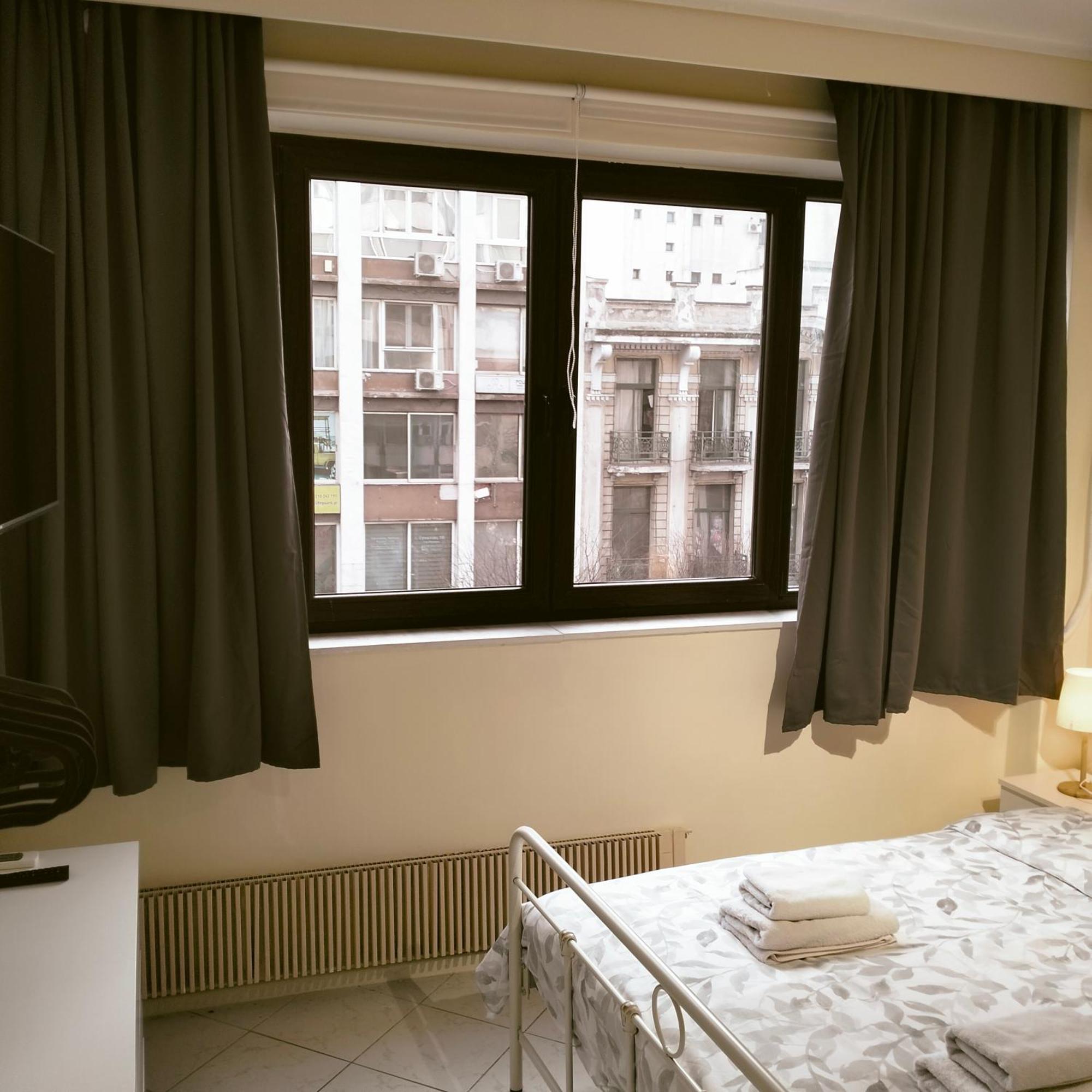 Apartamento Urban Deluxe Ad Tessalónica