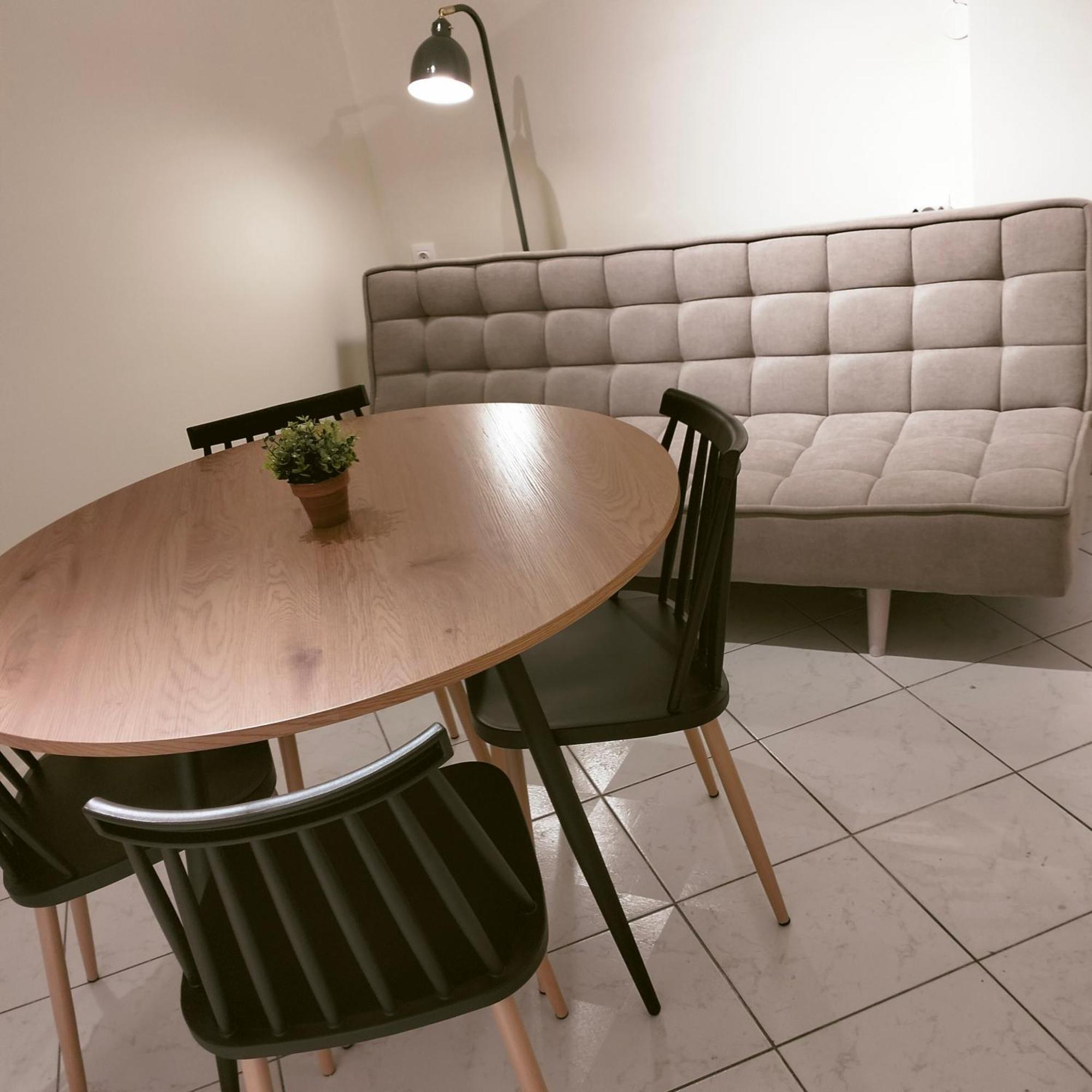 Urban Deluxe Ad Apartamento *