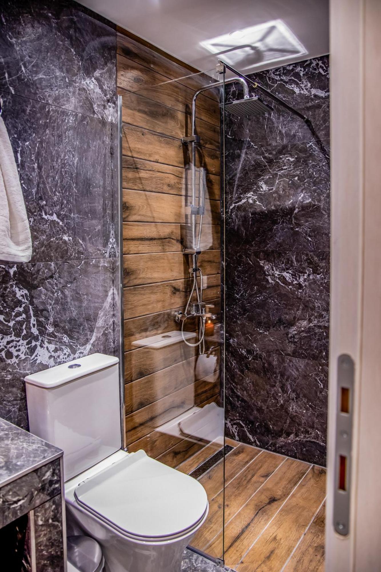 Apartment Diamond 32 Thessaloniki
