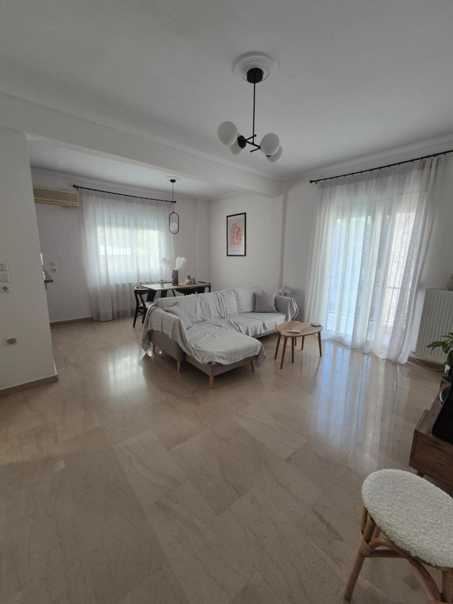 Apartment Vintage & Minimal