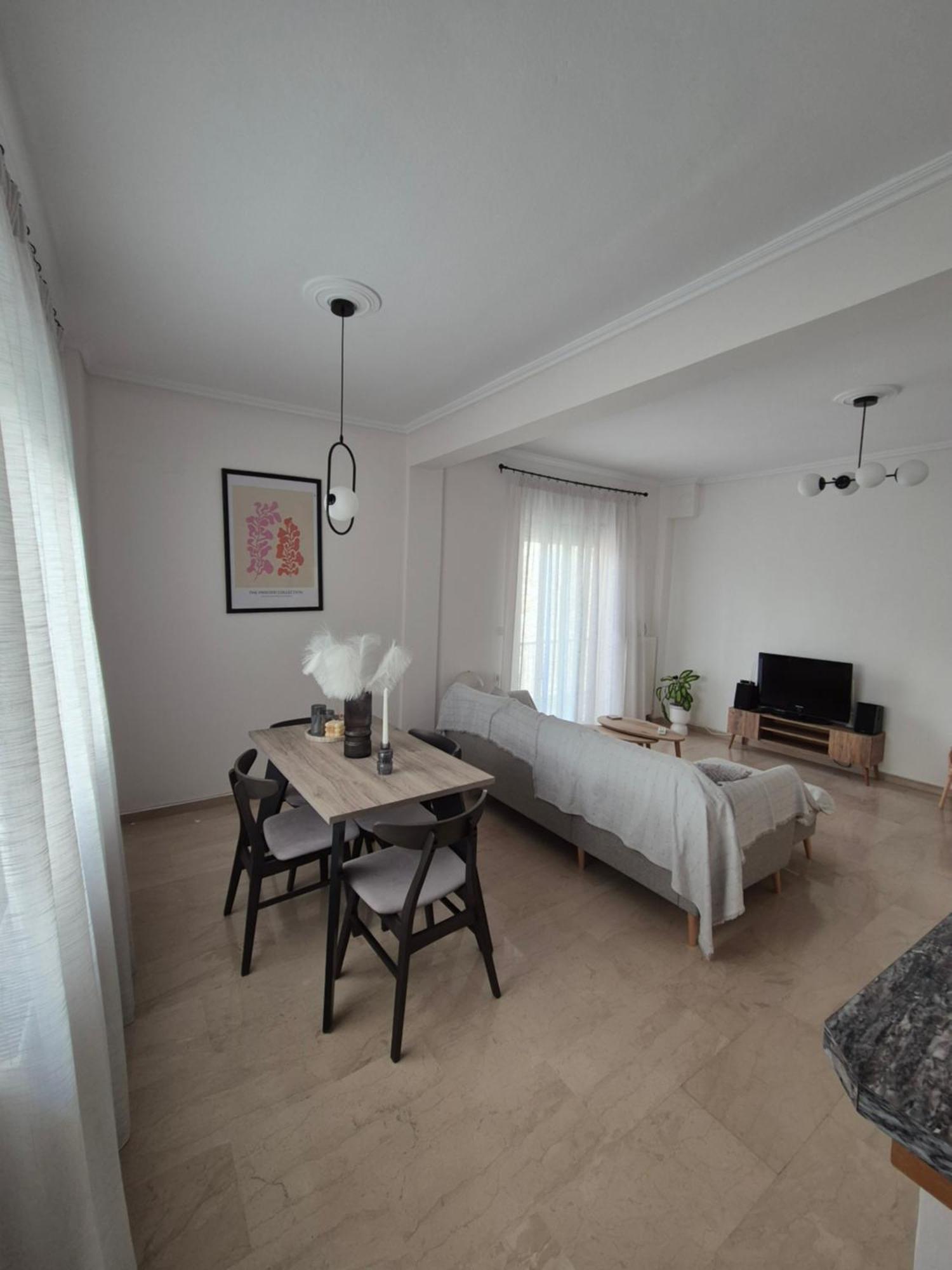 Vintage & Minimal * Thessaloniki