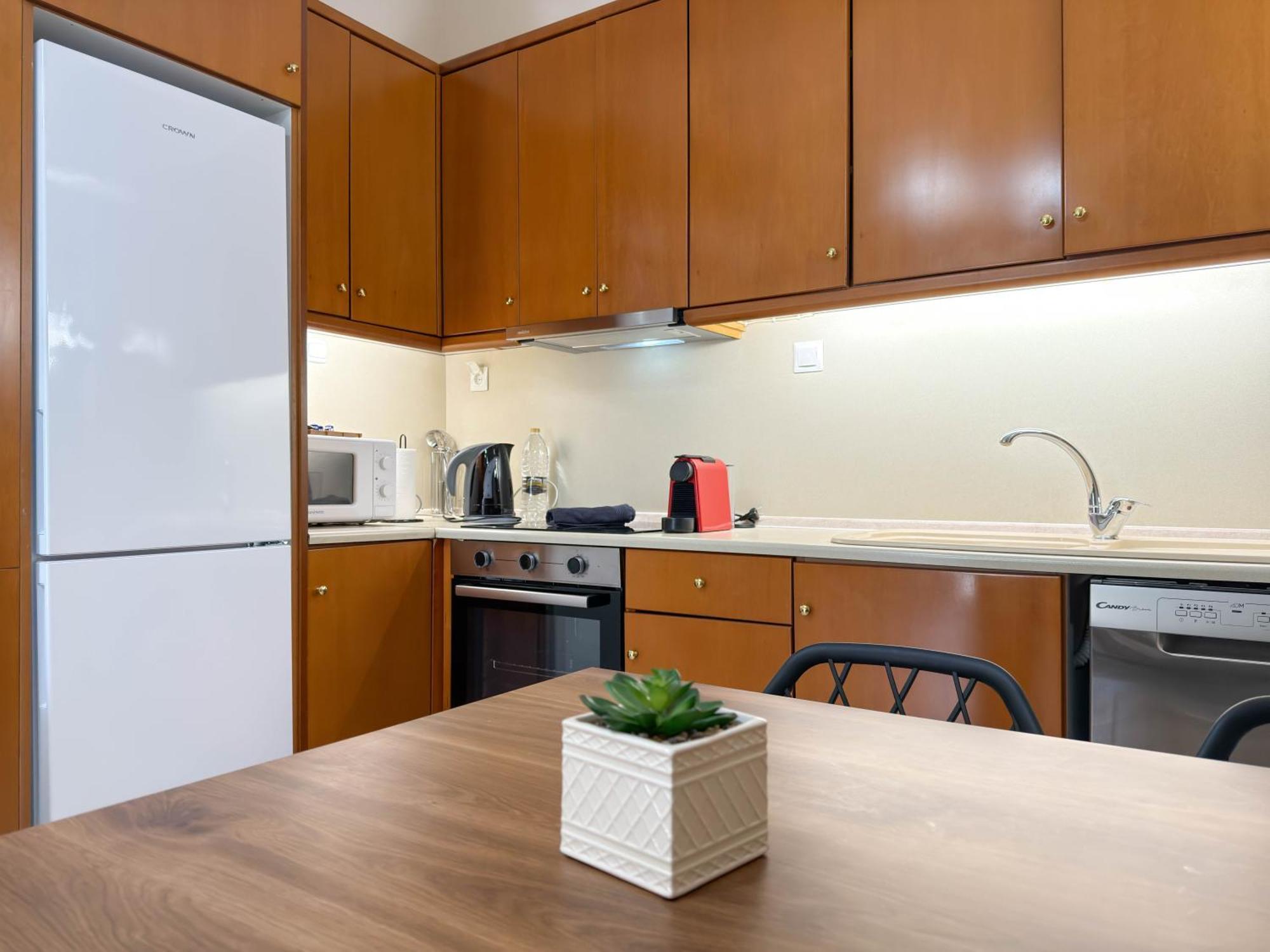 Luxury Downtown Z3 Apartamento Tessalónica