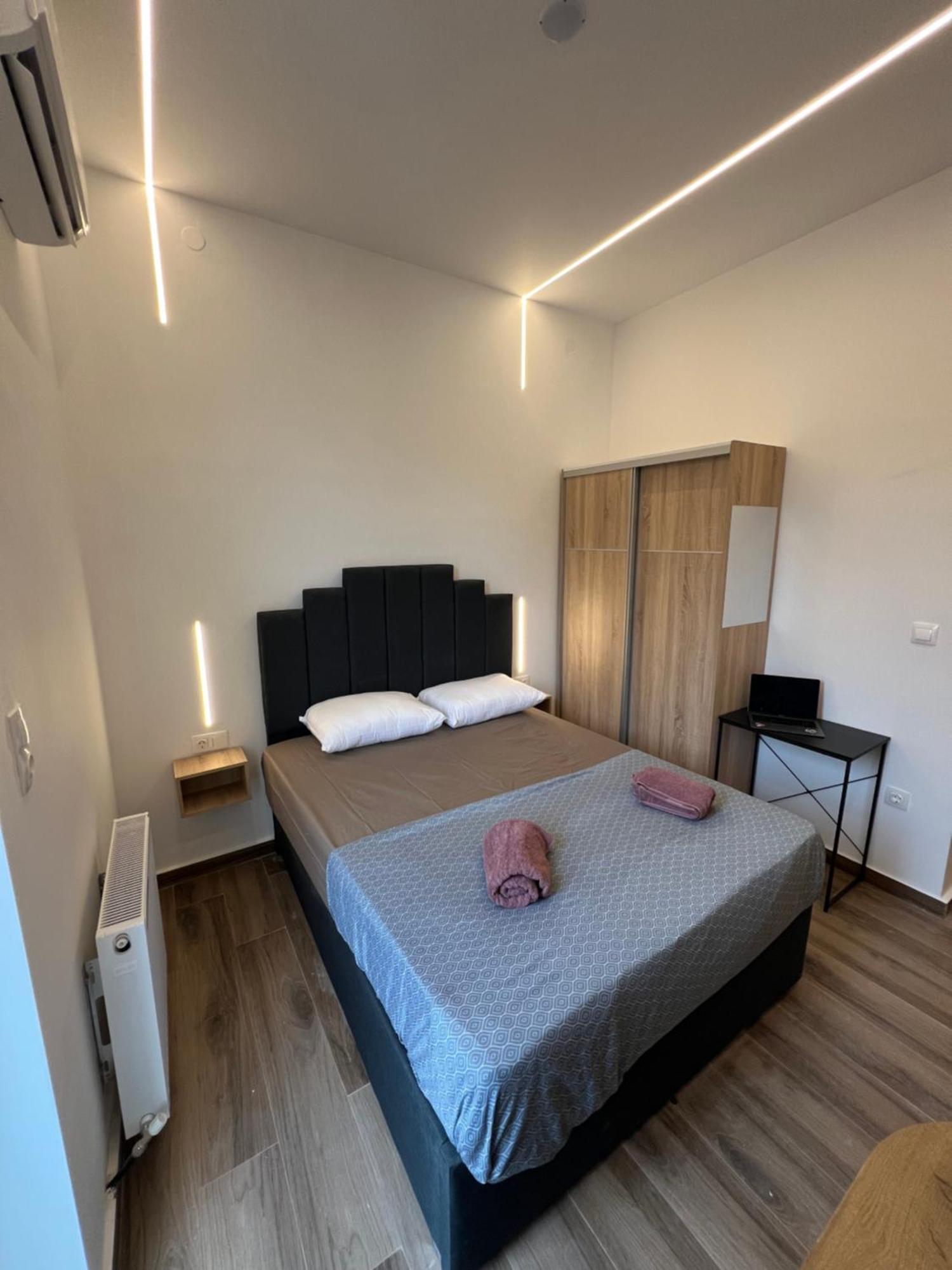 Aparthotel F-residence Center Thessaloniki