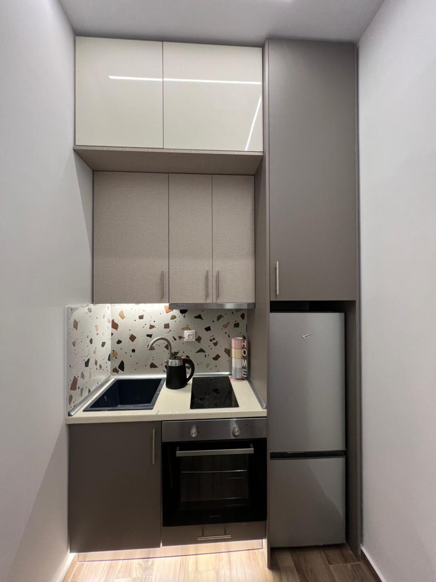 F-residence Center *
