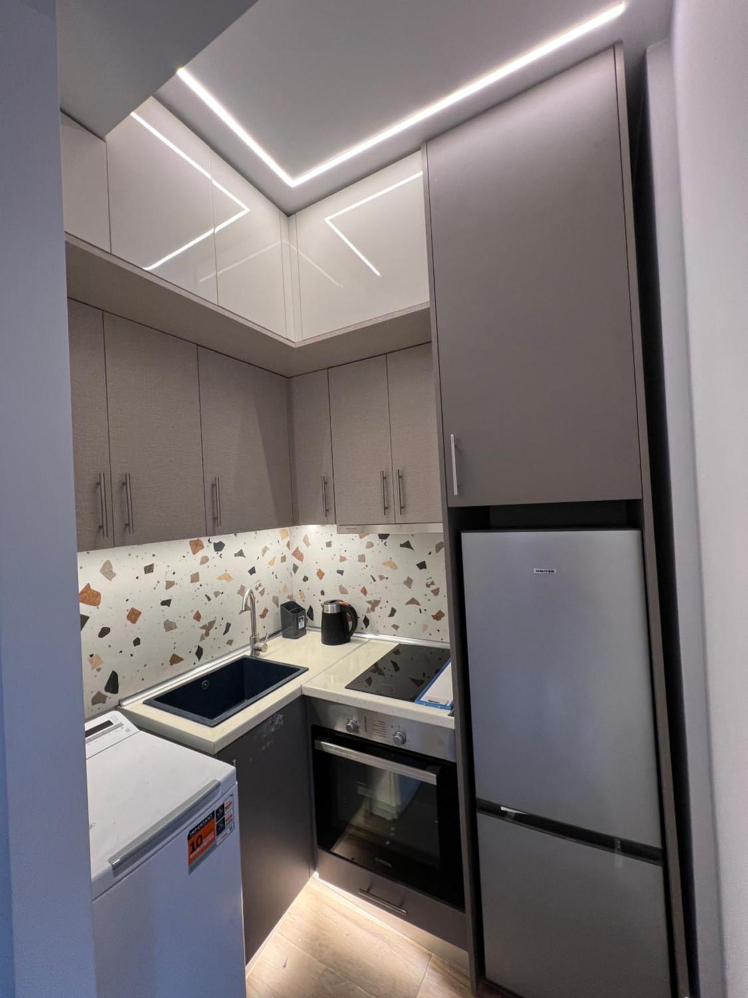 F-residence Center * Thessaloniki