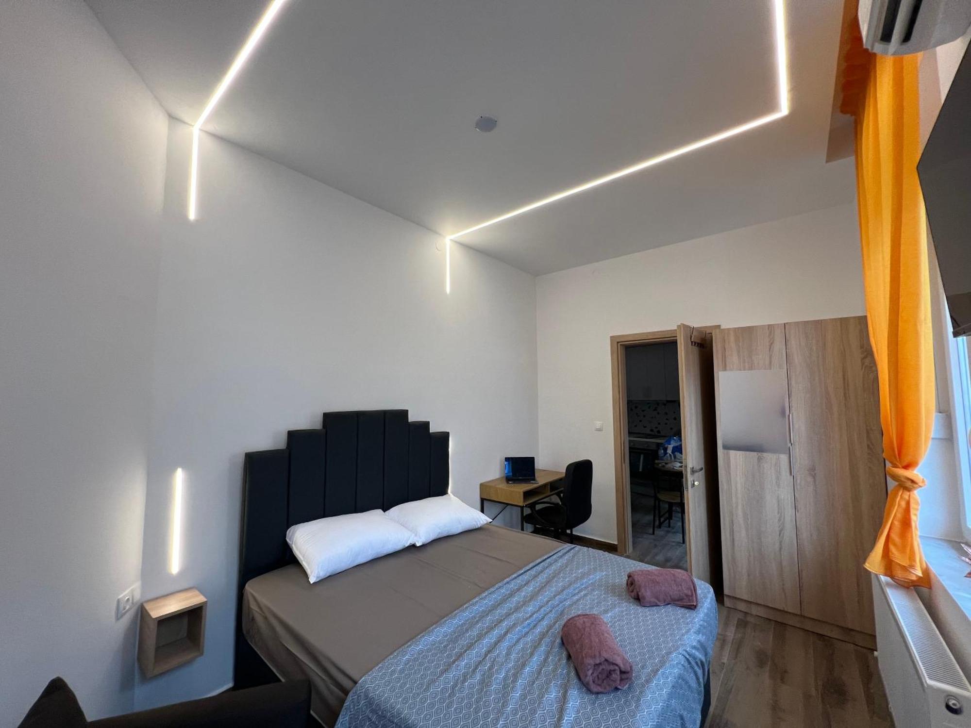 F-residence Center Aparthotel