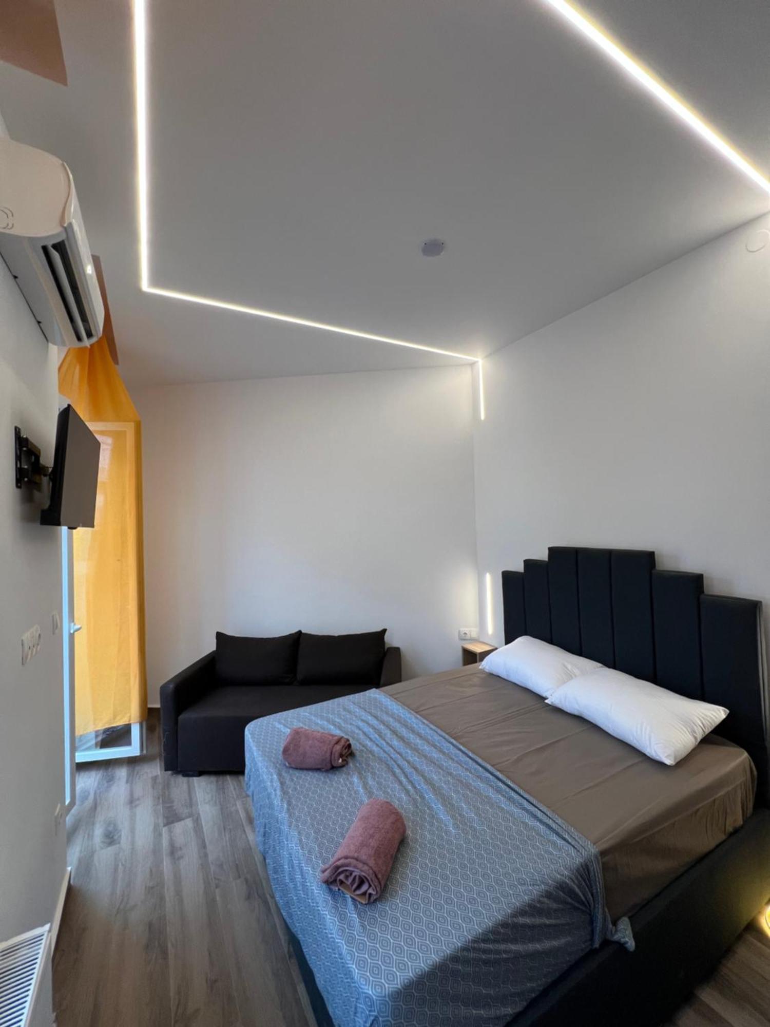 Aparthotel F-residence Center