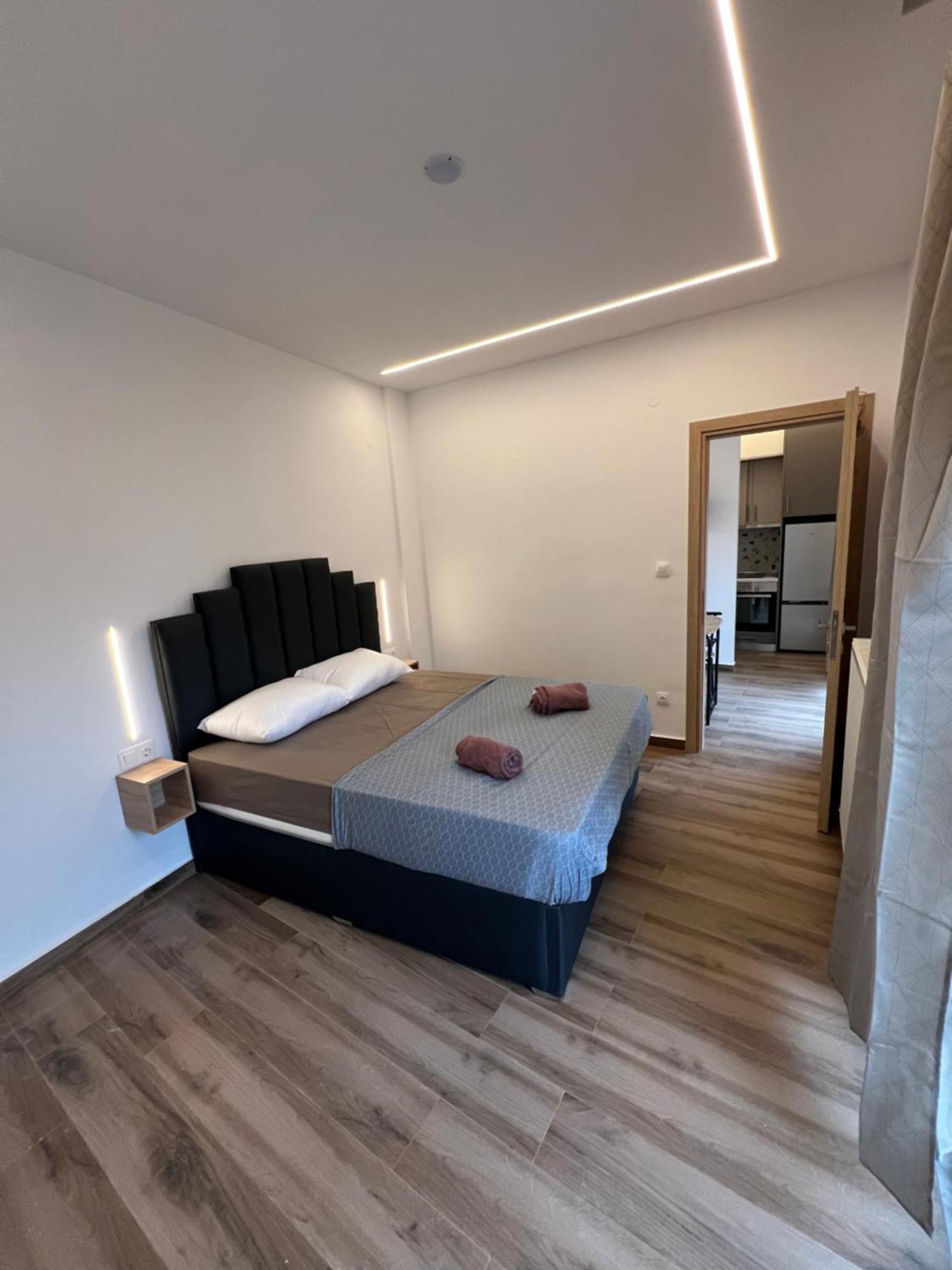 F-residence Center Aparthotel Thessaloniki