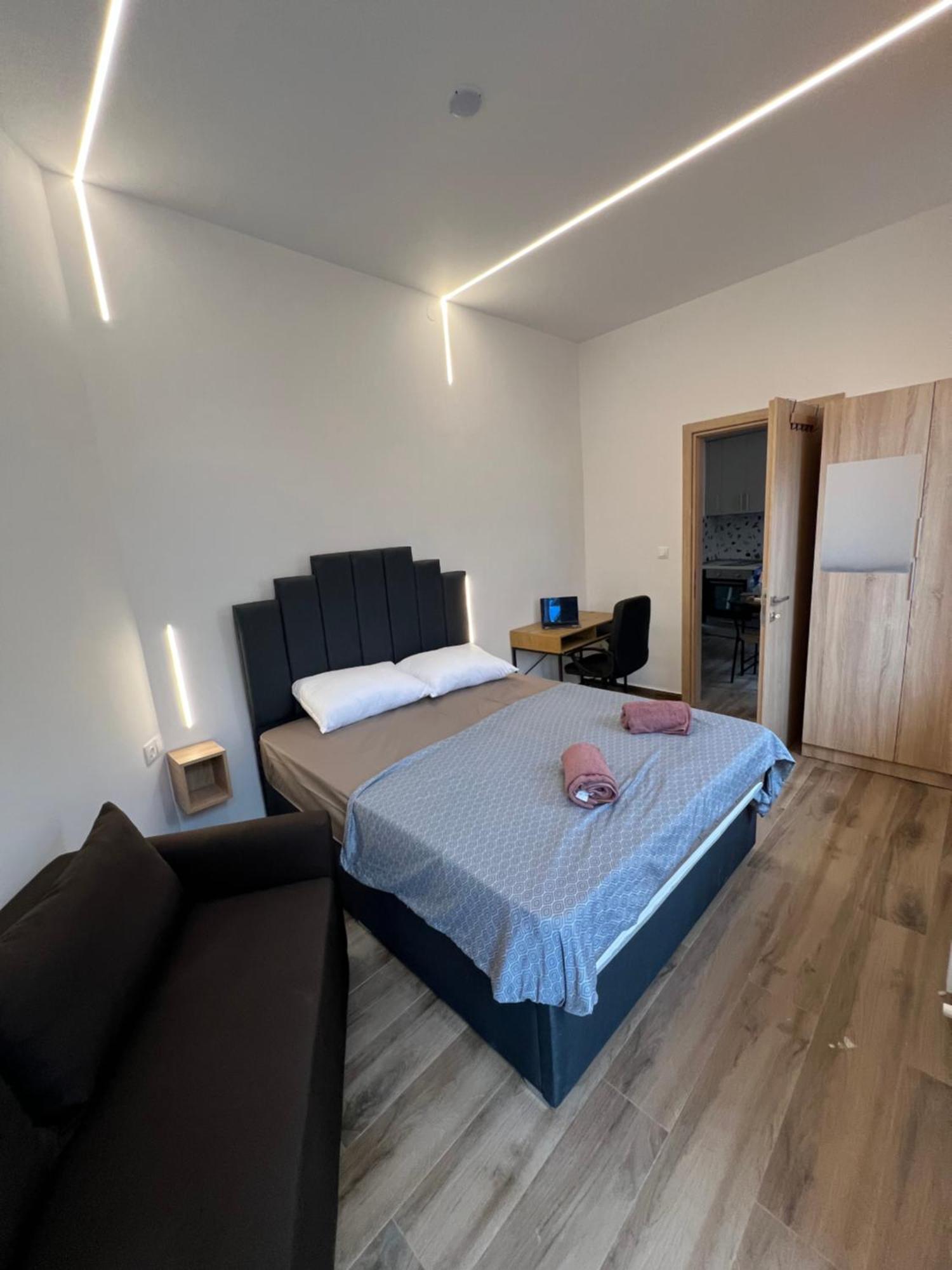 Aparthotel F-residence Center Thessaloniki