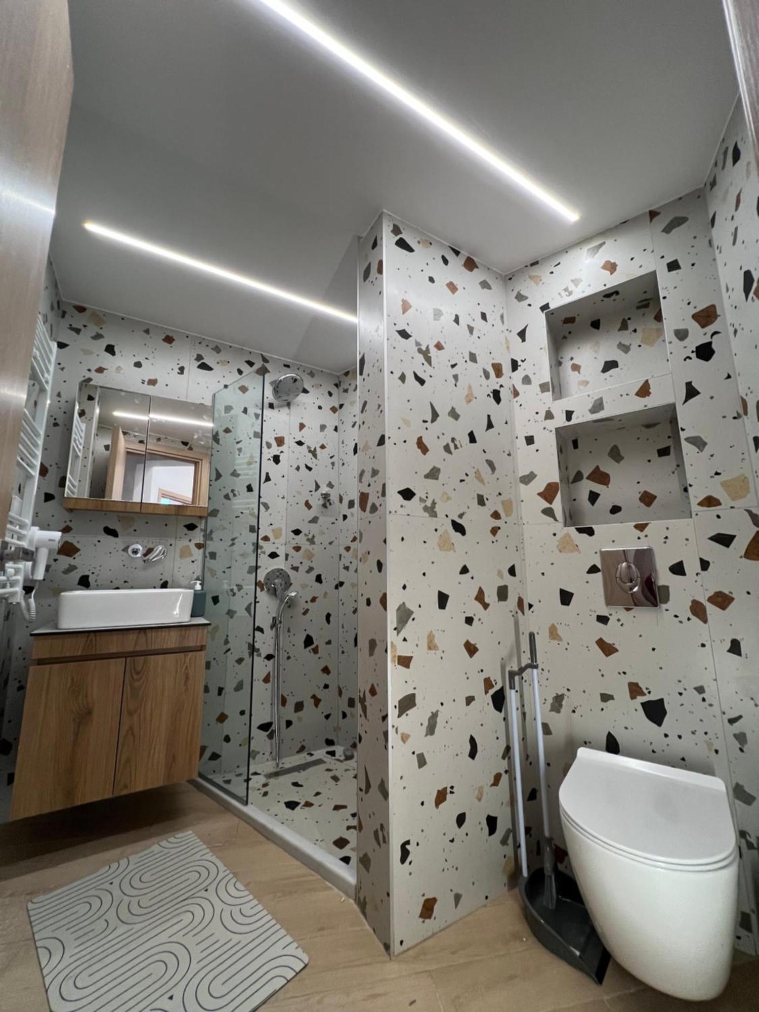 F-residence Center *