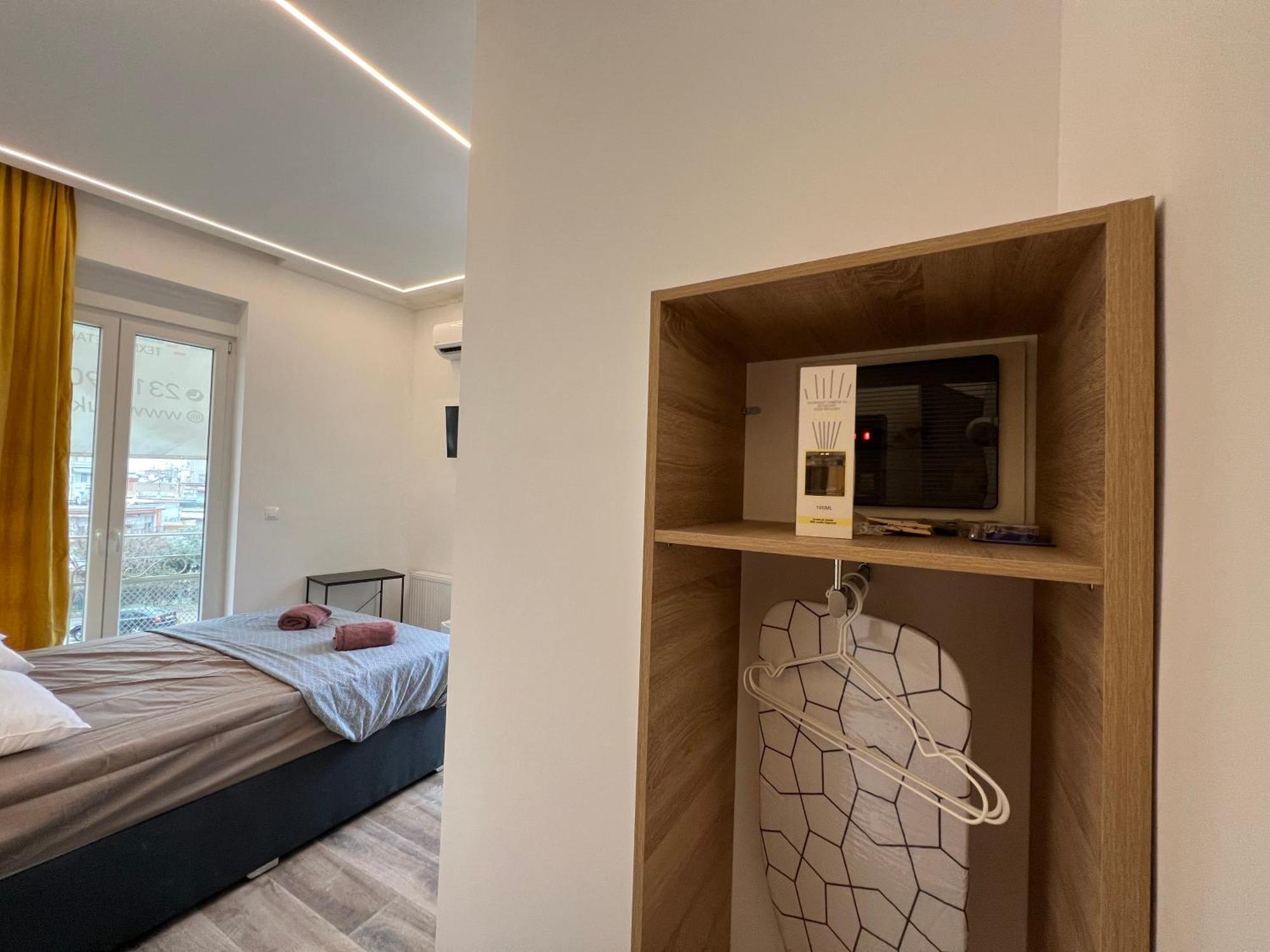 F-residence Center