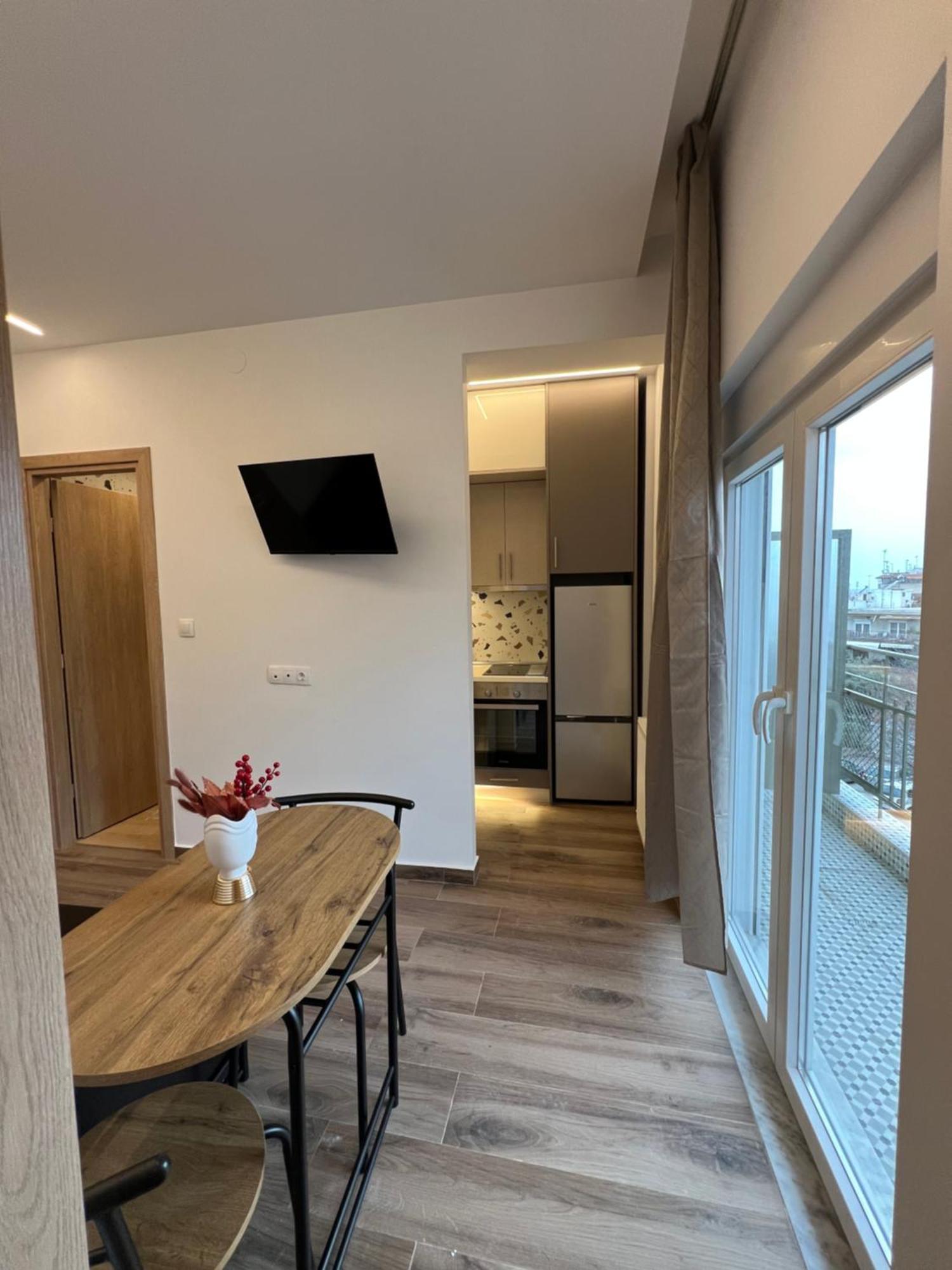 F-residence Center Aparthotel *