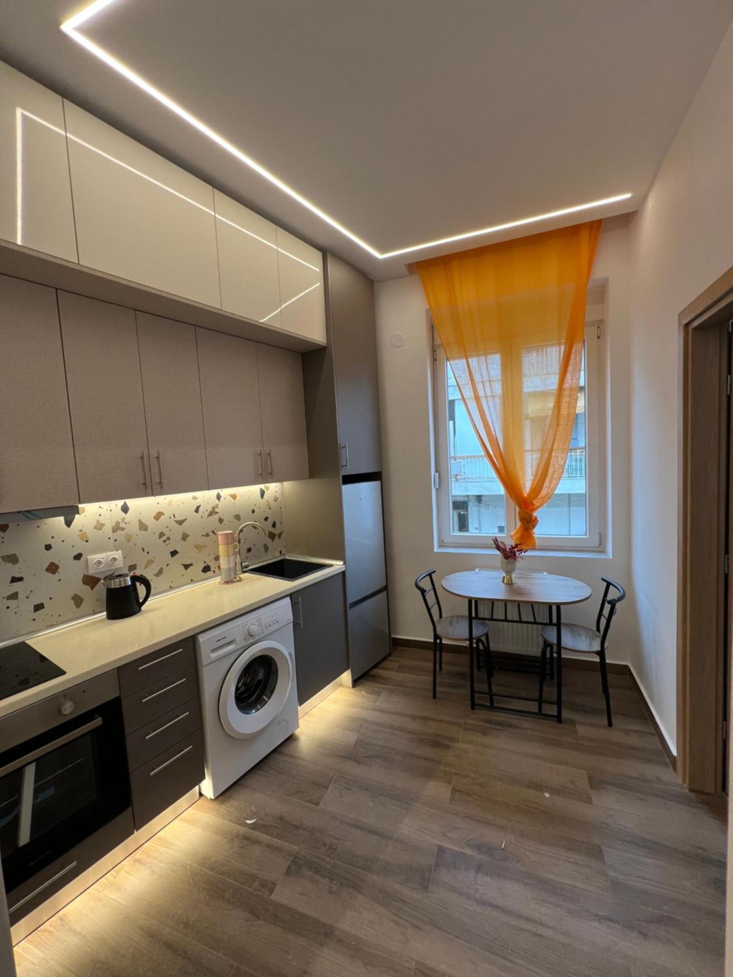 Aparthotel F-residence Center Thessaloniki