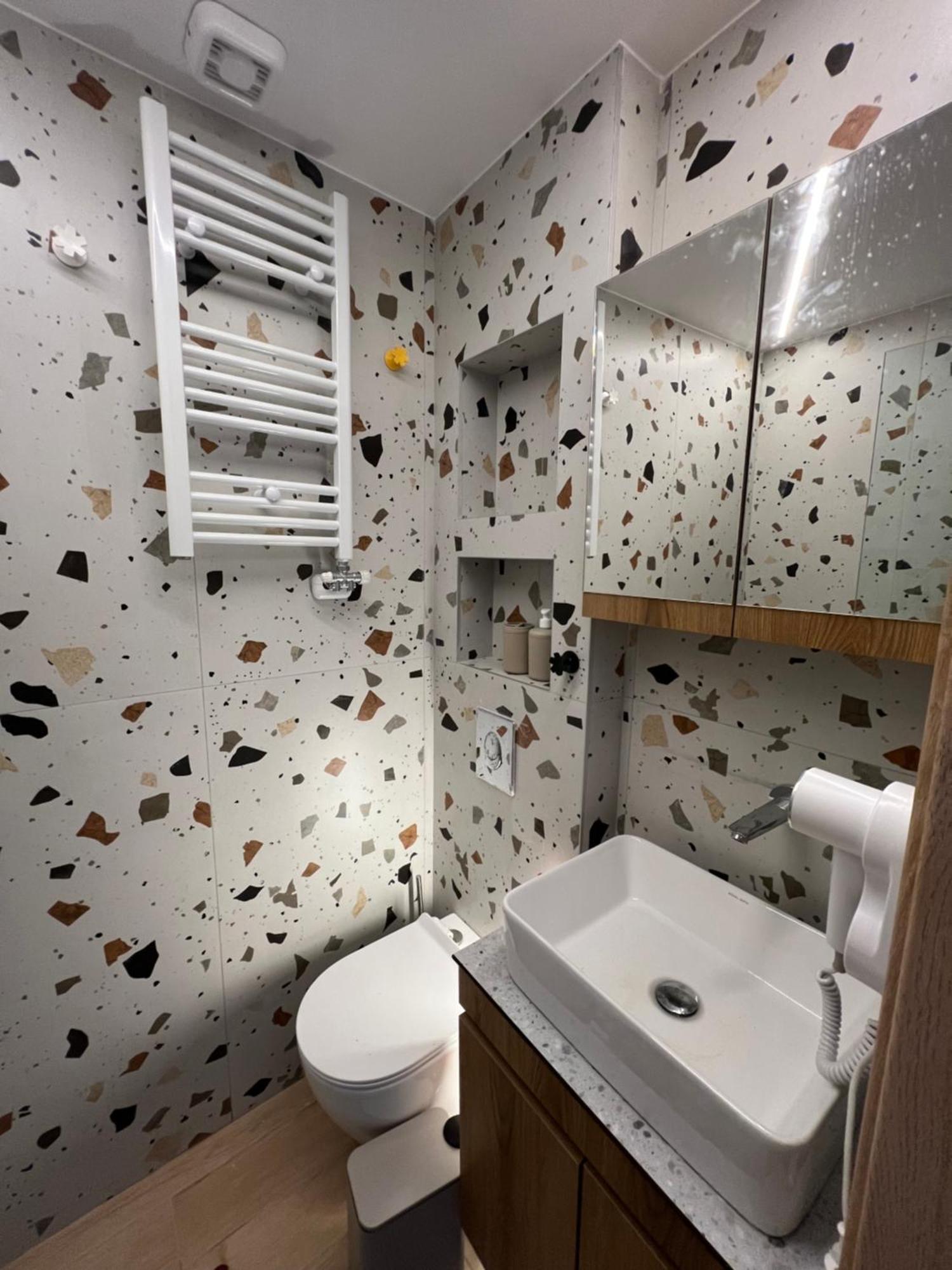 F-residence Center Thessaloniki