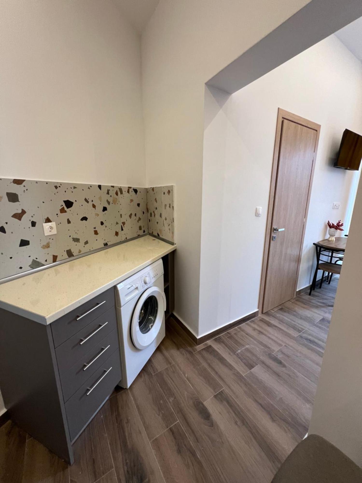 F-residence Center * Thessaloniki