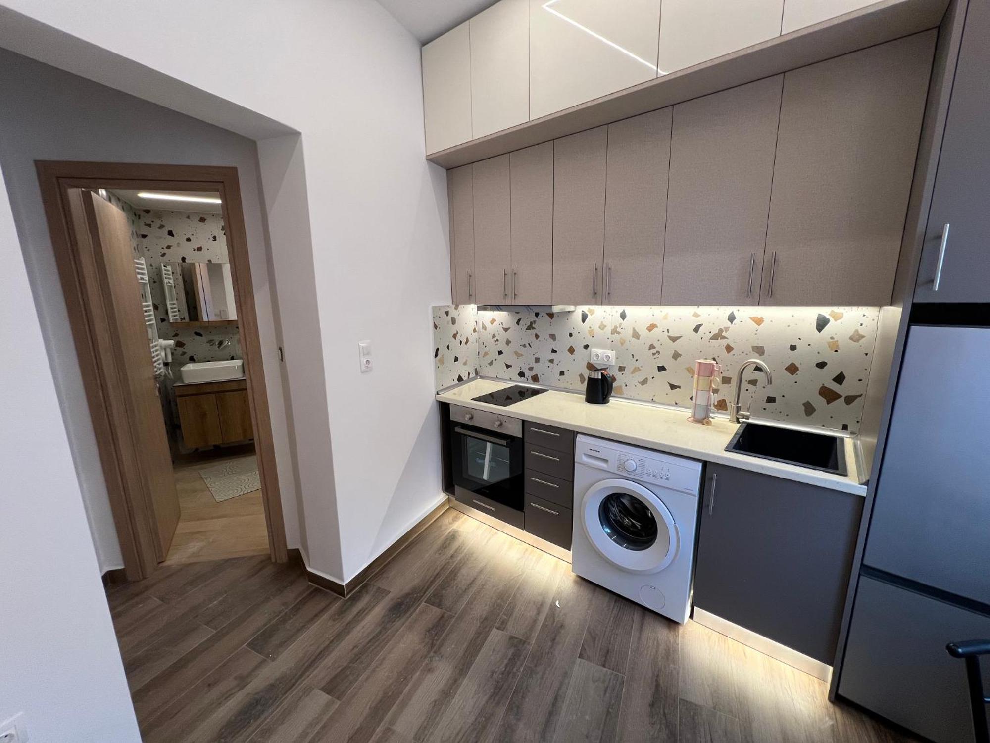F-residence Center