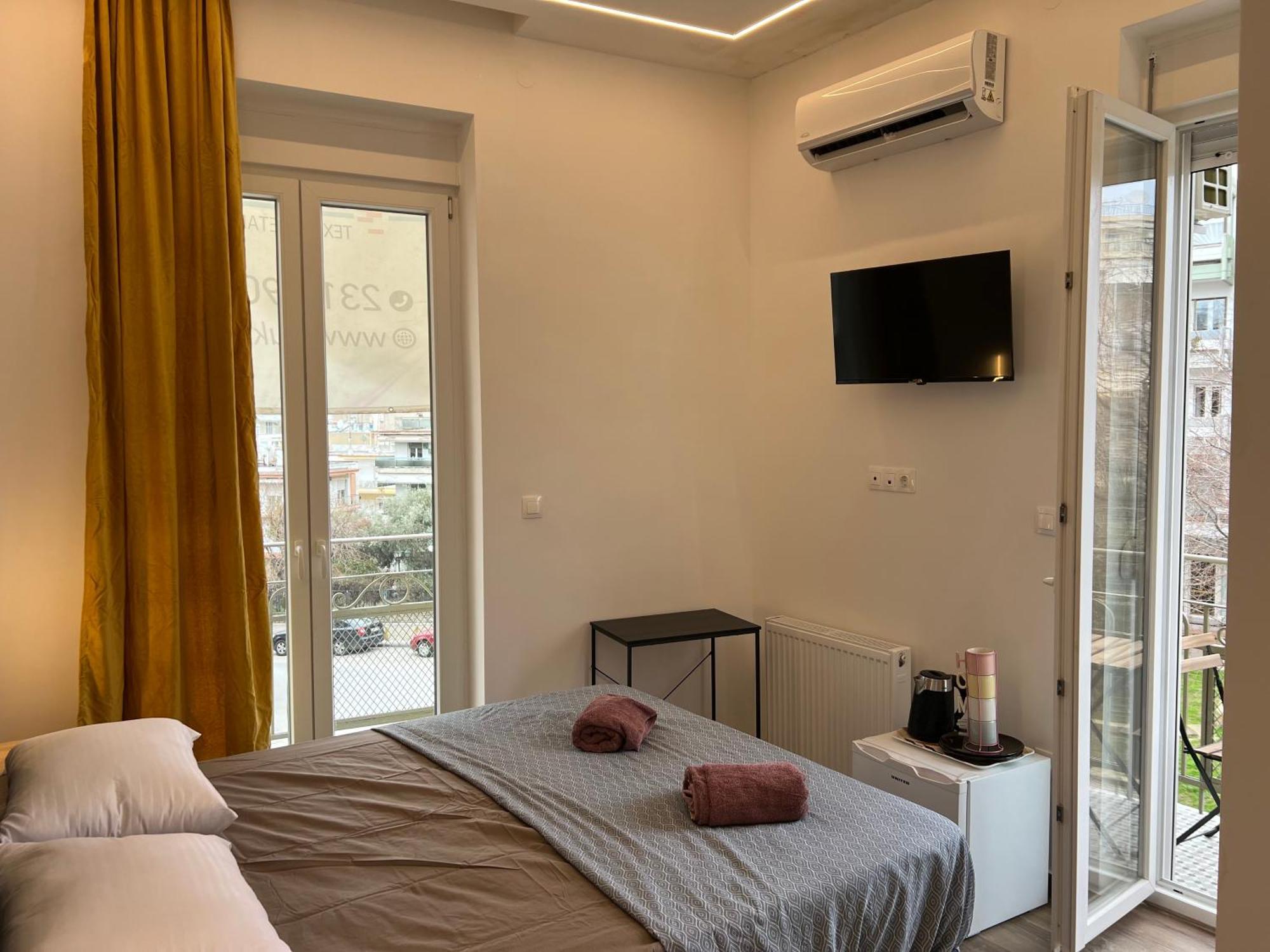 F-residence Center Aparthotel