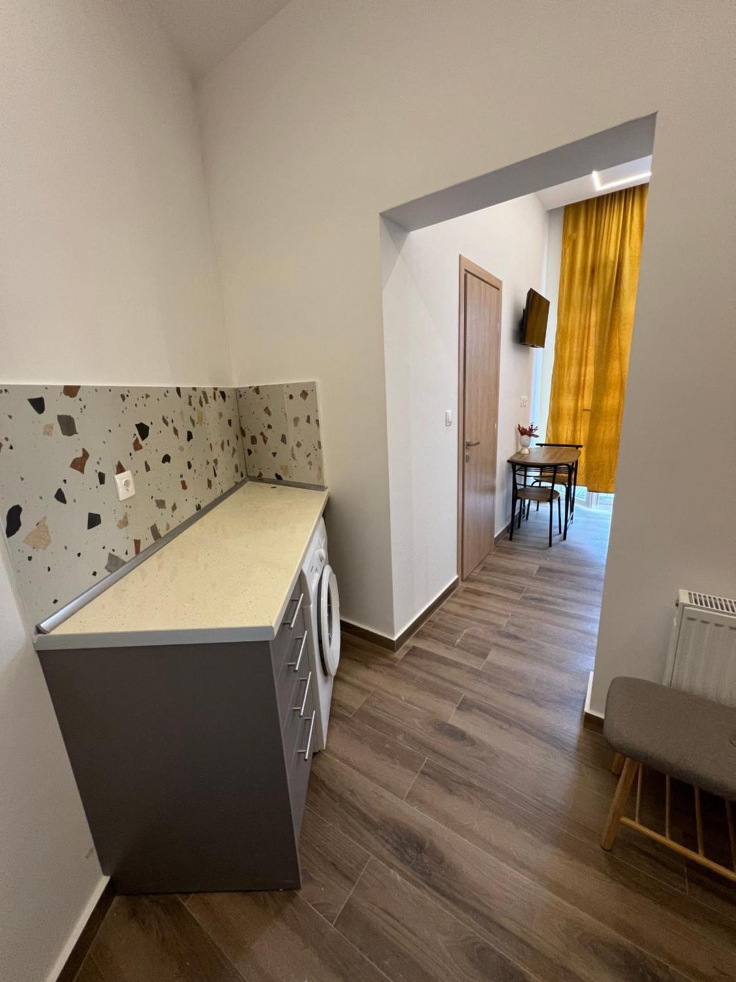 Aparthotel F-residence Center